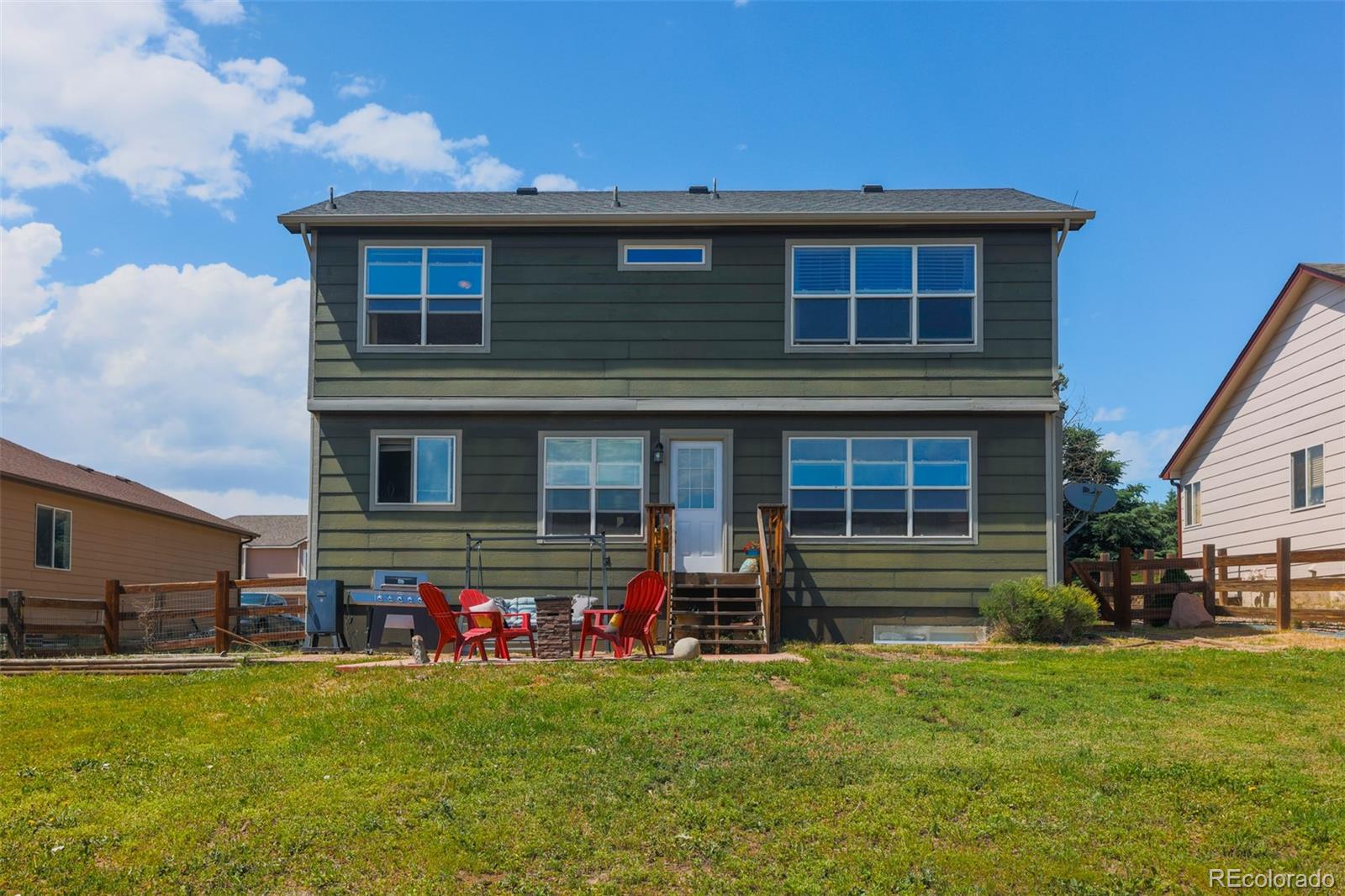 MLS Image #39 for 49  misty creek drive,monument, Colorado