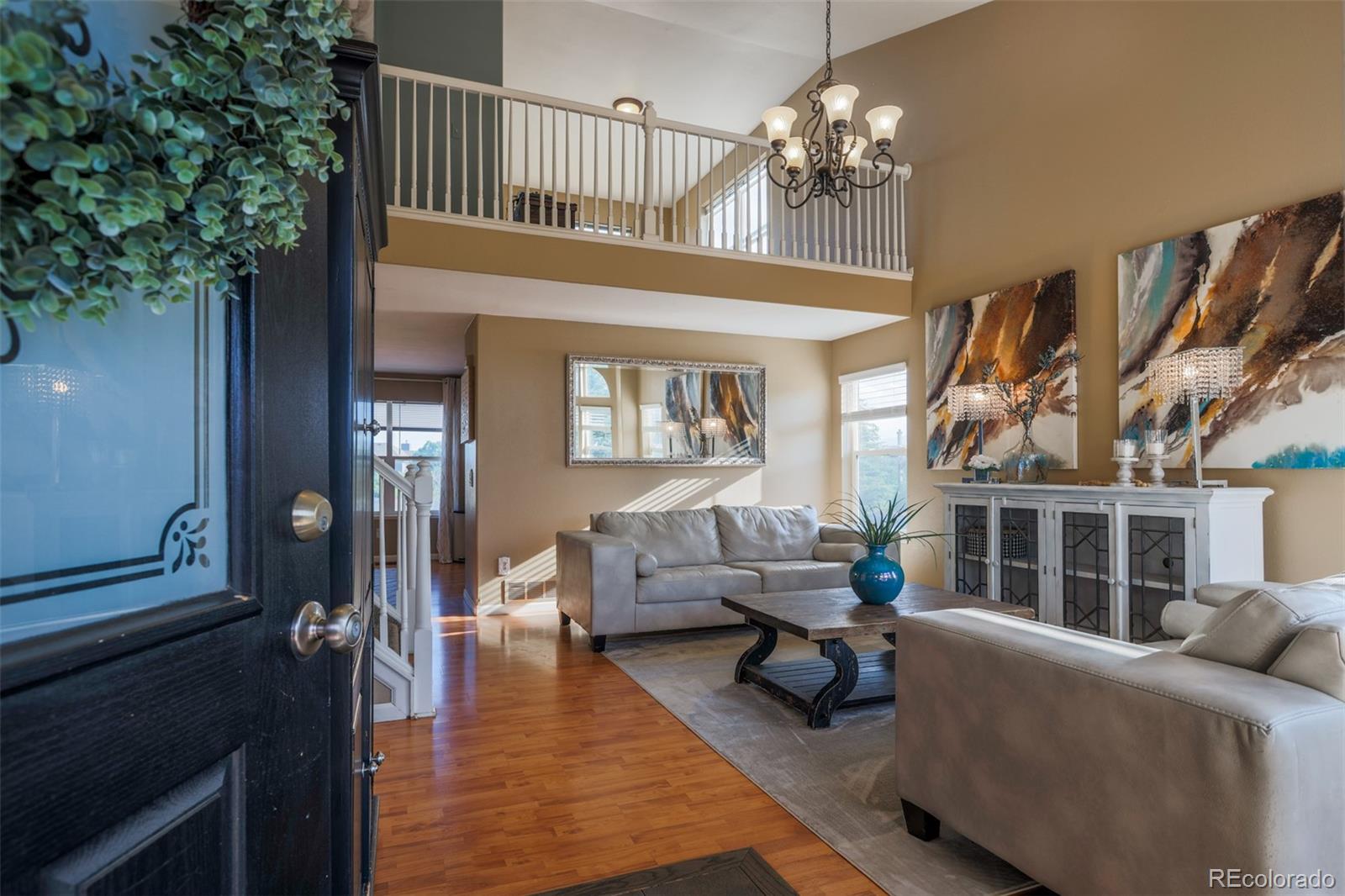 MLS Image #4 for 49  misty creek drive,monument, Colorado