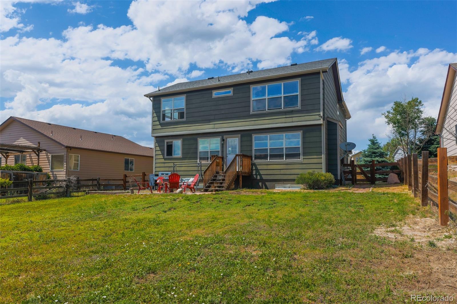 MLS Image #40 for 49  misty creek drive,monument, Colorado