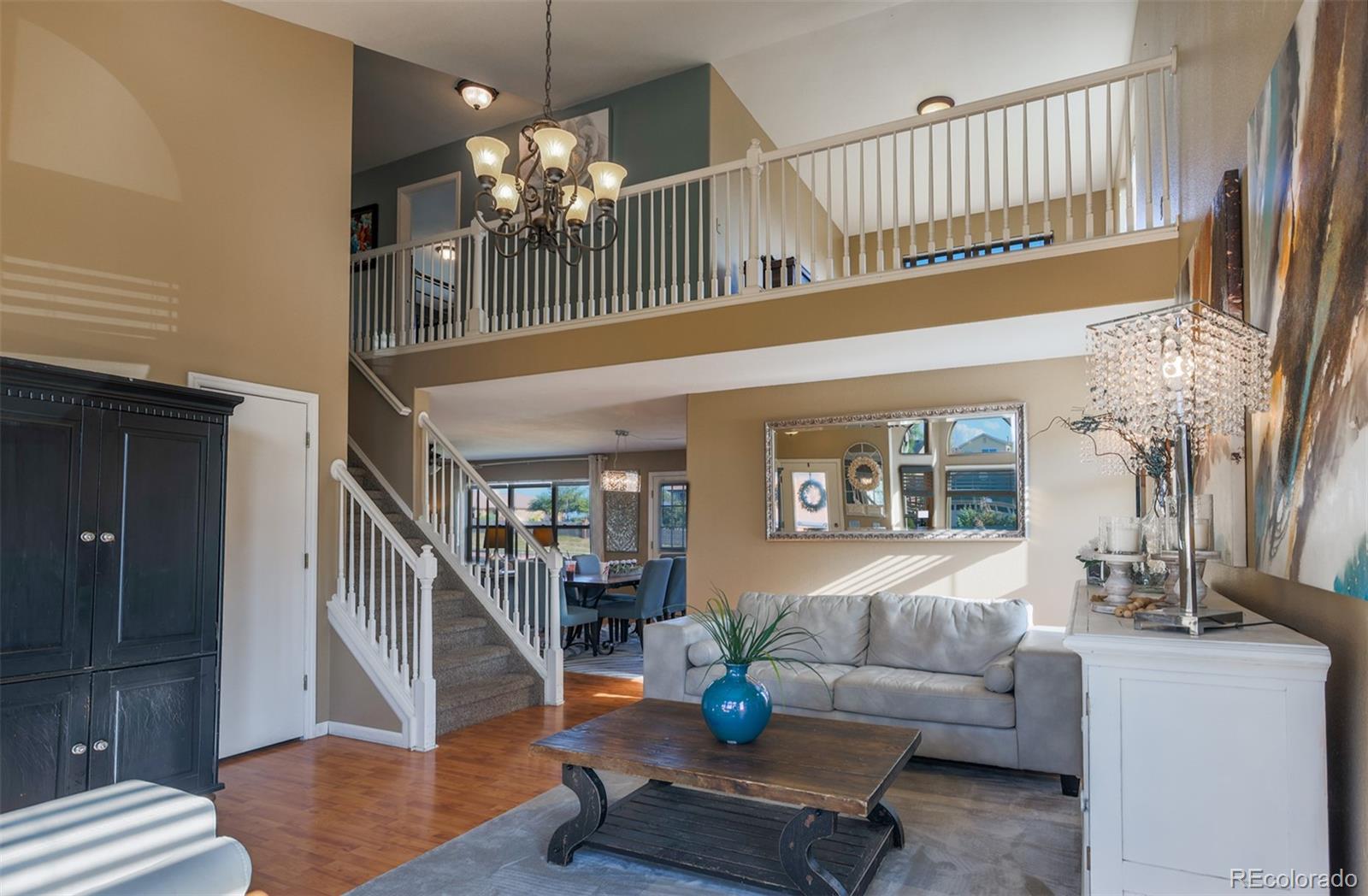 MLS Image #5 for 49  misty creek drive,monument, Colorado