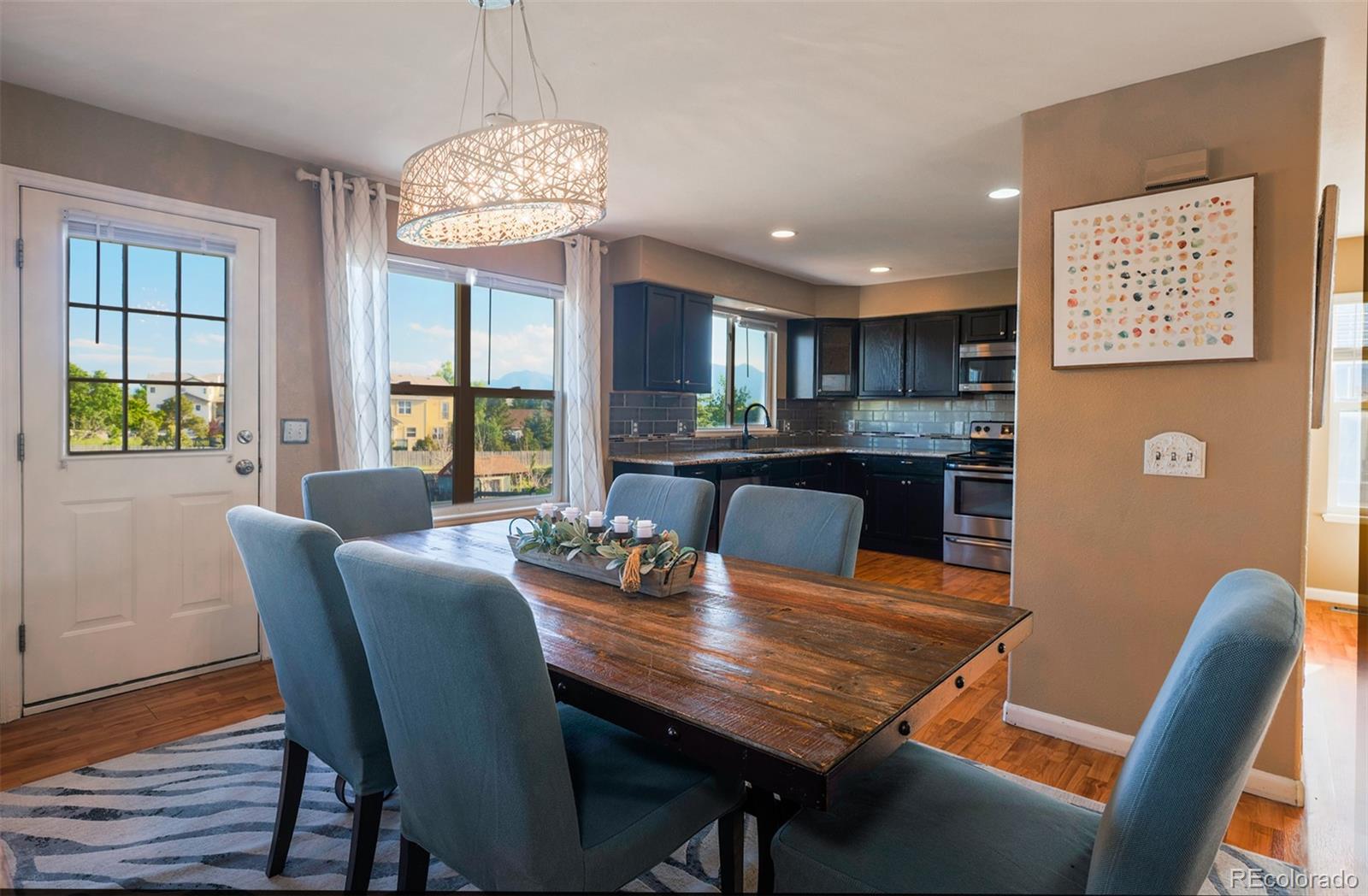 MLS Image #7 for 49  misty creek drive,monument, Colorado
