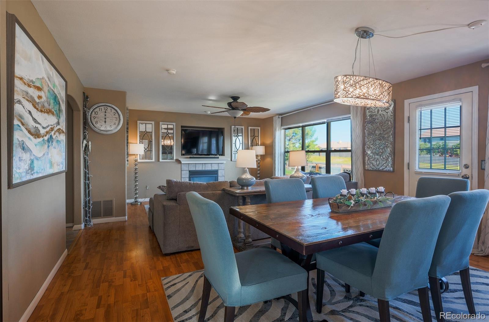 MLS Image #8 for 49  misty creek drive,monument, Colorado