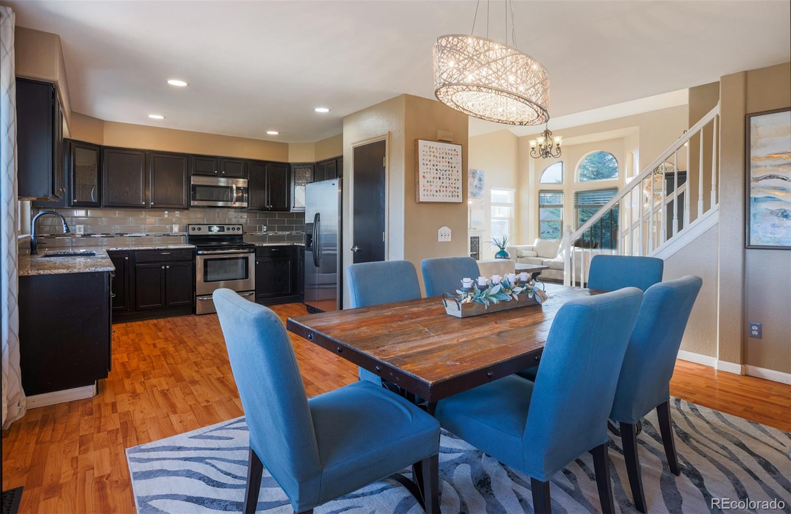 MLS Image #9 for 49  misty creek drive,monument, Colorado