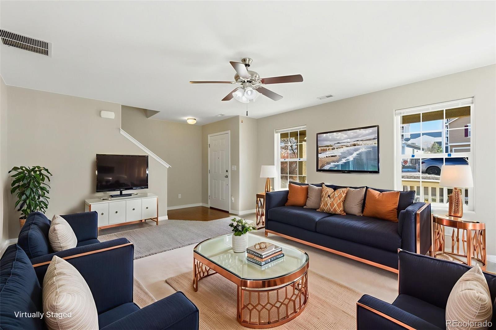 MLS Image #1 for 7661  crestone peak trail,colorado springs, Colorado