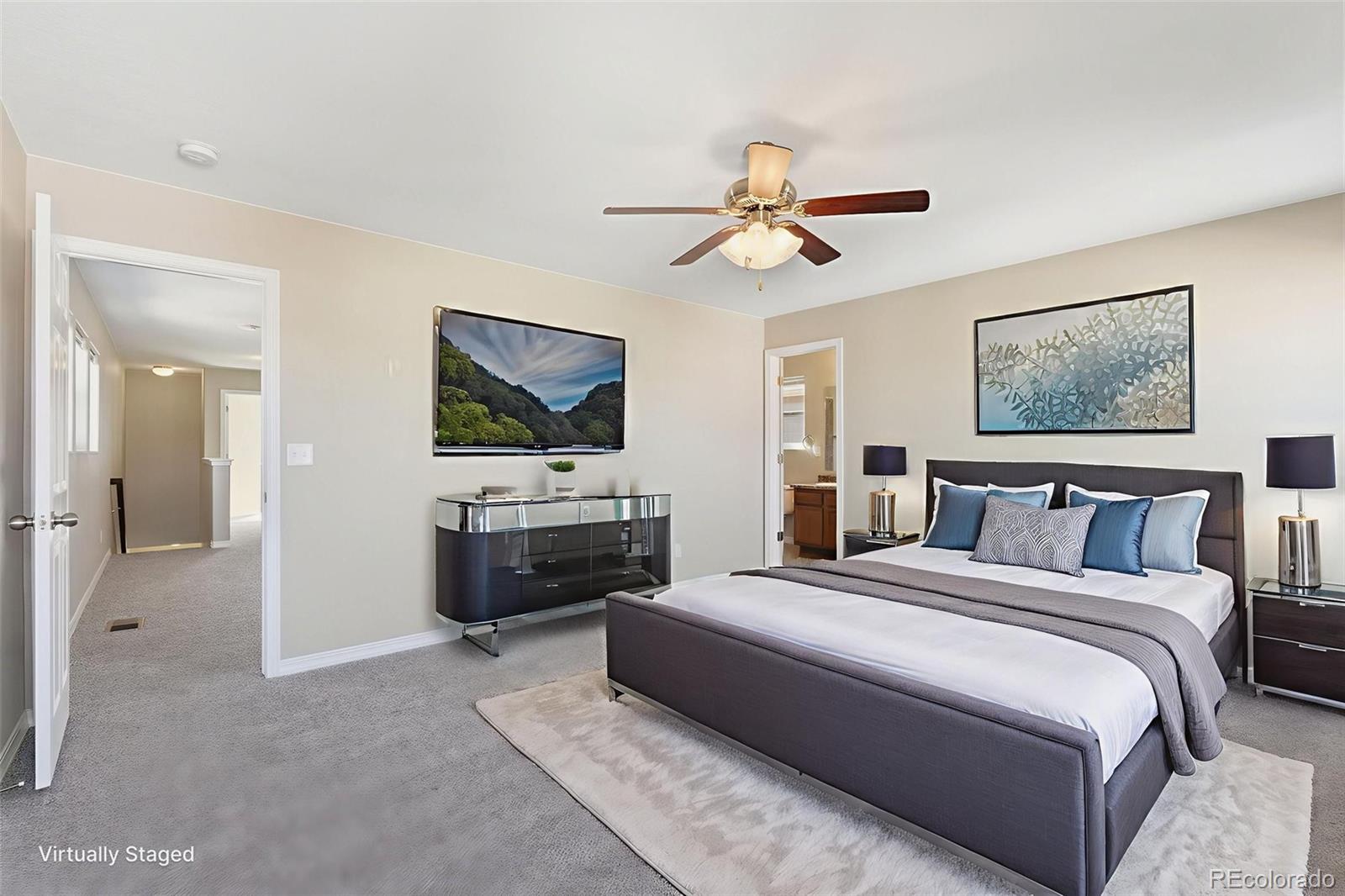 MLS Image #11 for 7661  crestone peak trail,colorado springs, Colorado