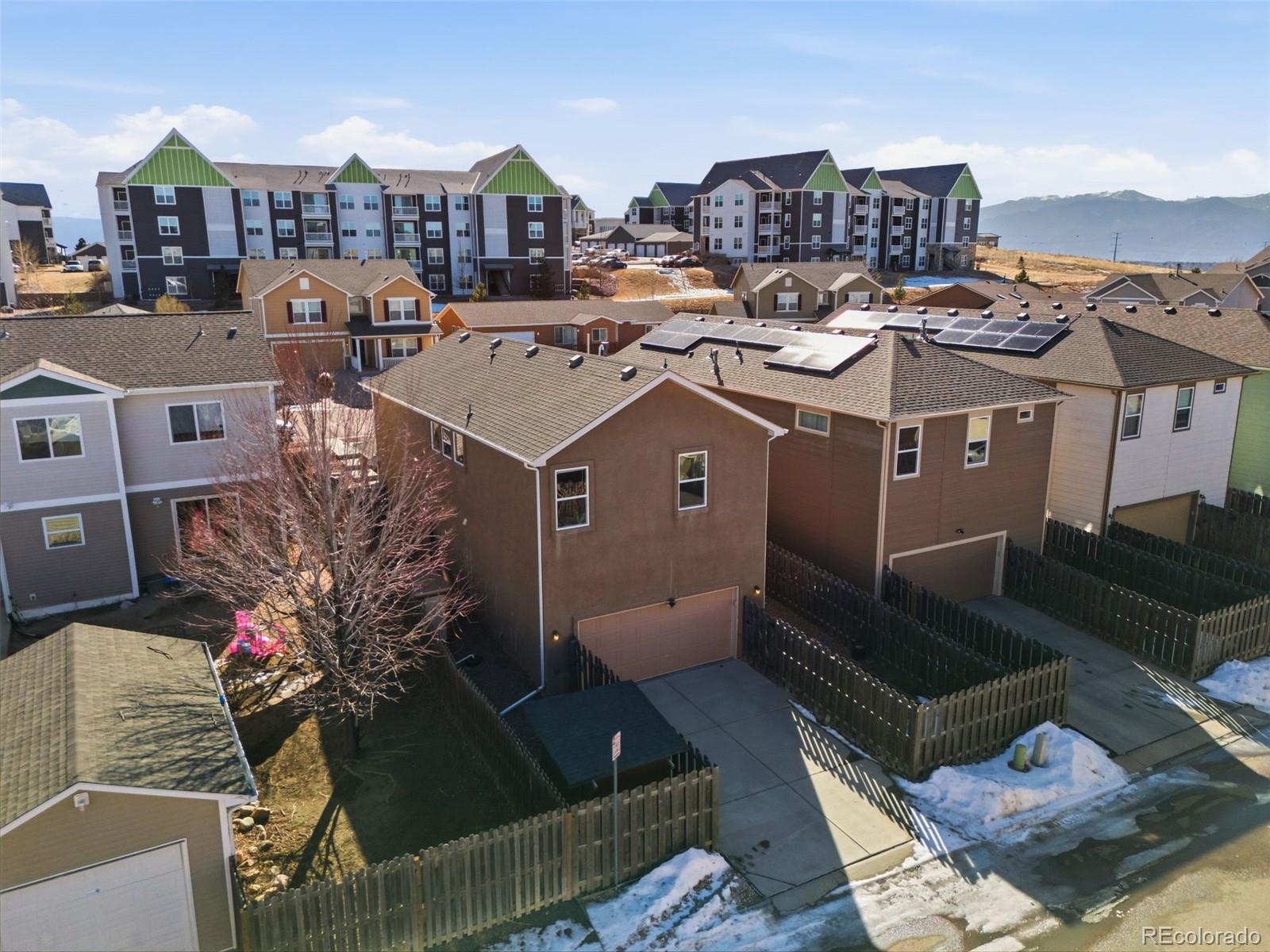 MLS Image #18 for 7661  crestone peak trail,colorado springs, Colorado