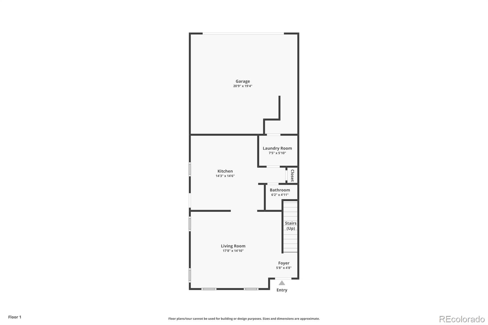 MLS Image #21 for 7661  crestone peak trail,colorado springs, Colorado