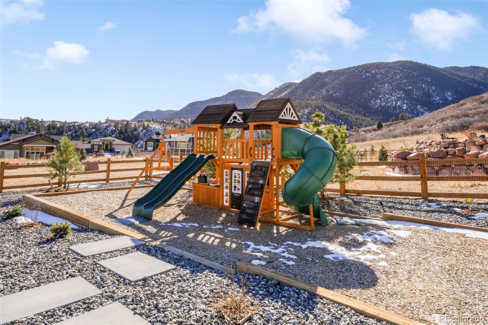 MLS Image #43 for 4727  horse trader place,monument, Colorado
