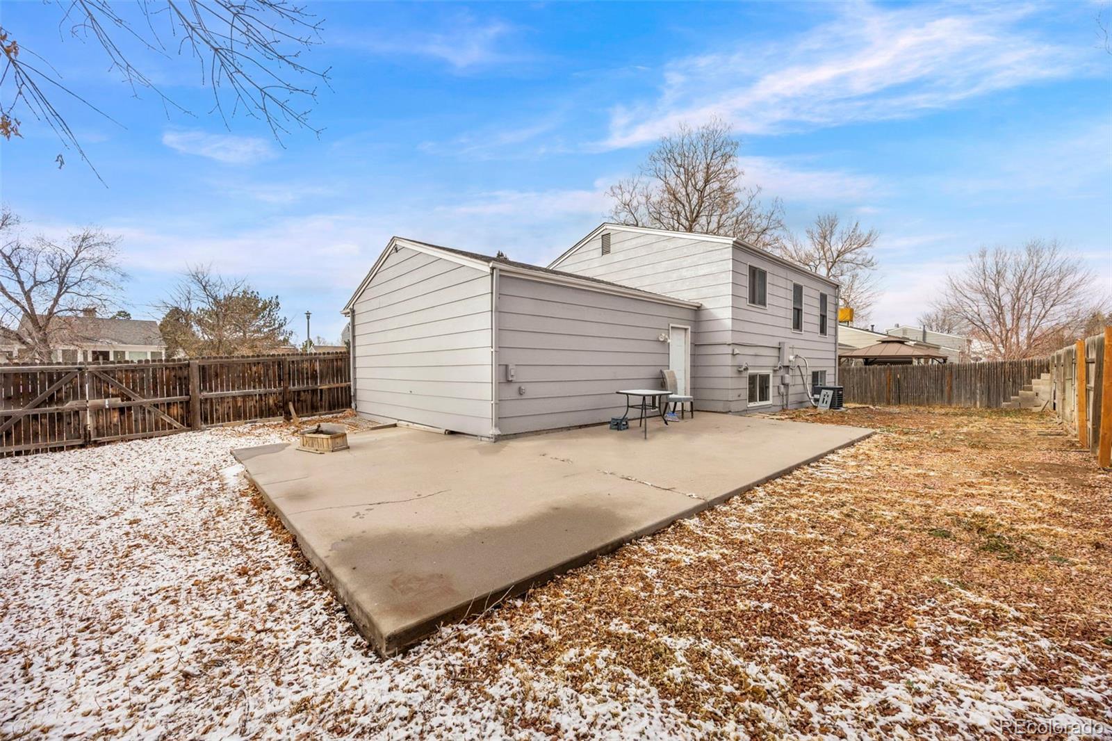 MLS Image #15 for 1956  cathay street,aurora, Colorado