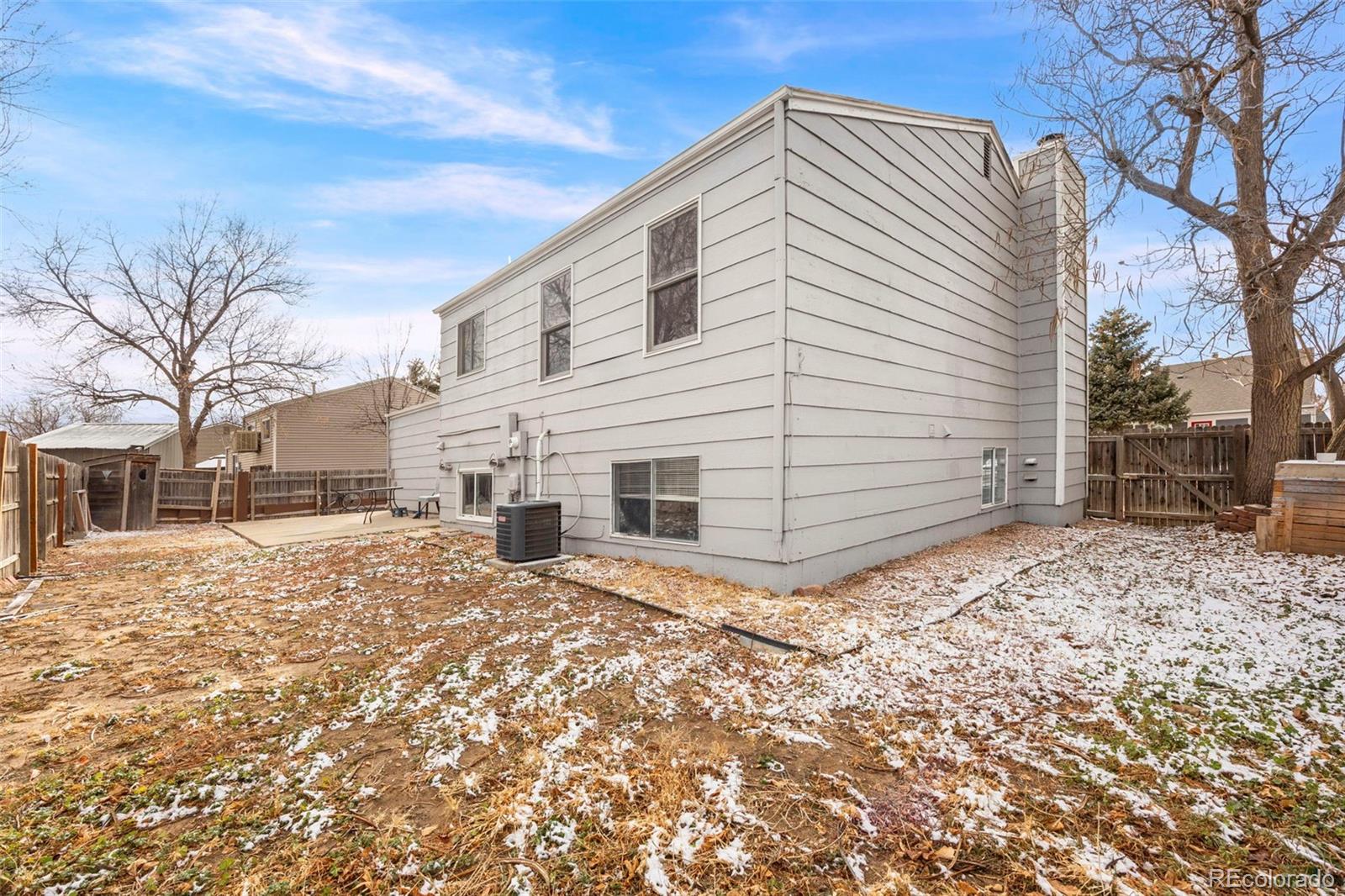 MLS Image #16 for 1956  cathay street,aurora, Colorado