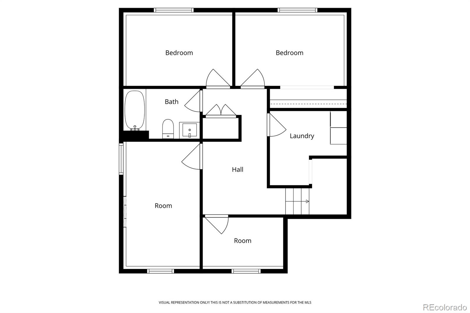 MLS Image #17 for 1956  cathay street,aurora, Colorado