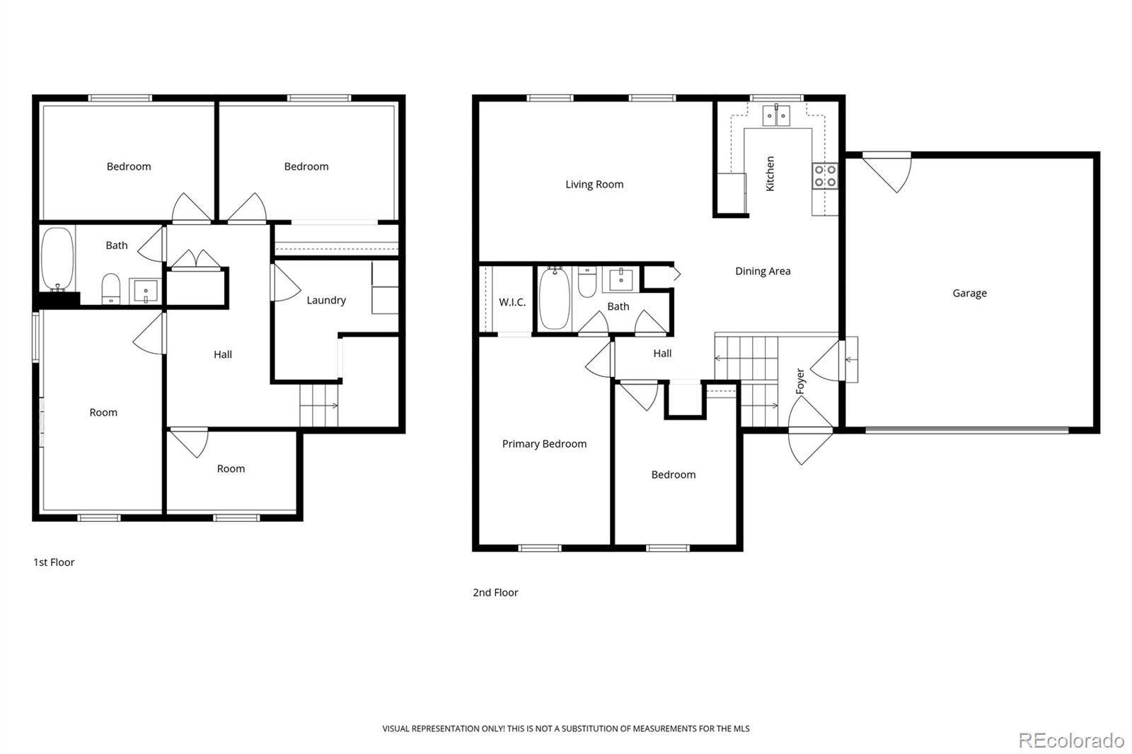 MLS Image #18 for 1956  cathay street,aurora, Colorado