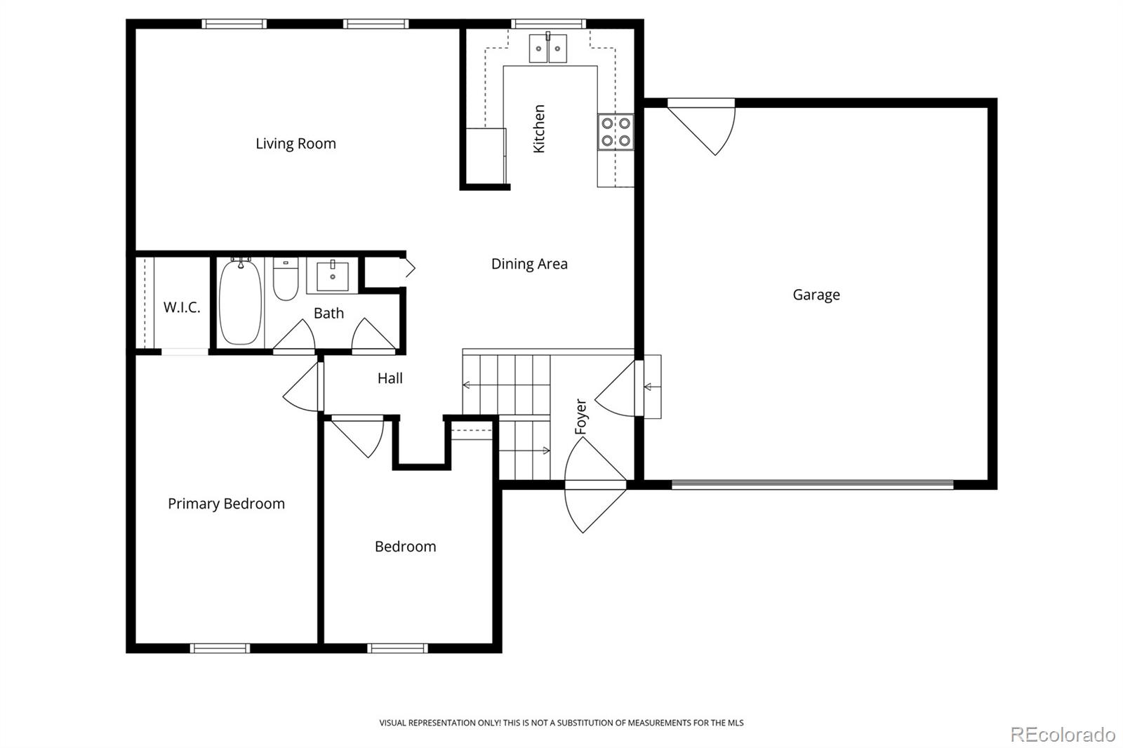 MLS Image #19 for 1956  cathay street,aurora, Colorado