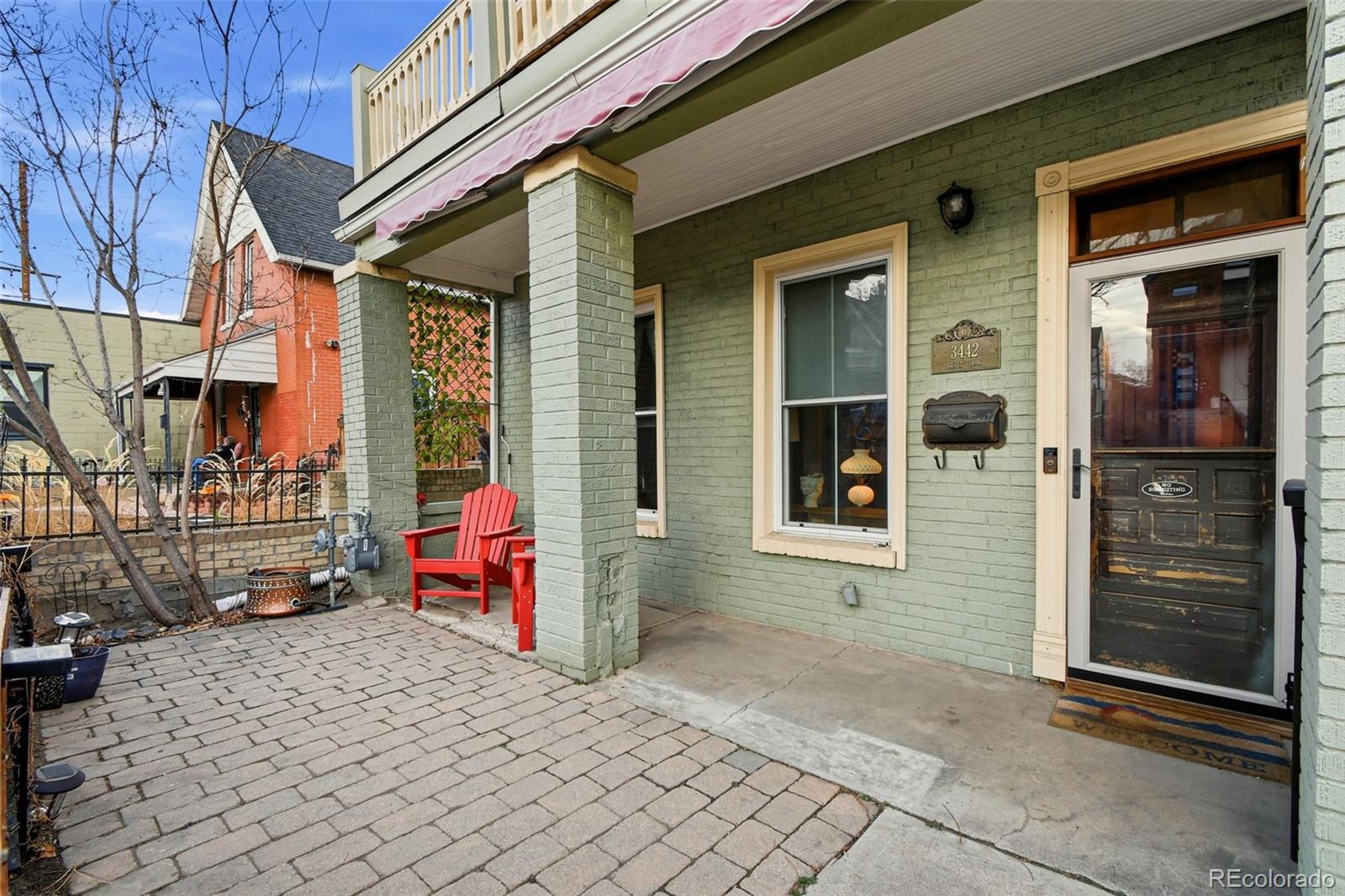 MLS Image #1 for 3442  pecos street,denver, Colorado