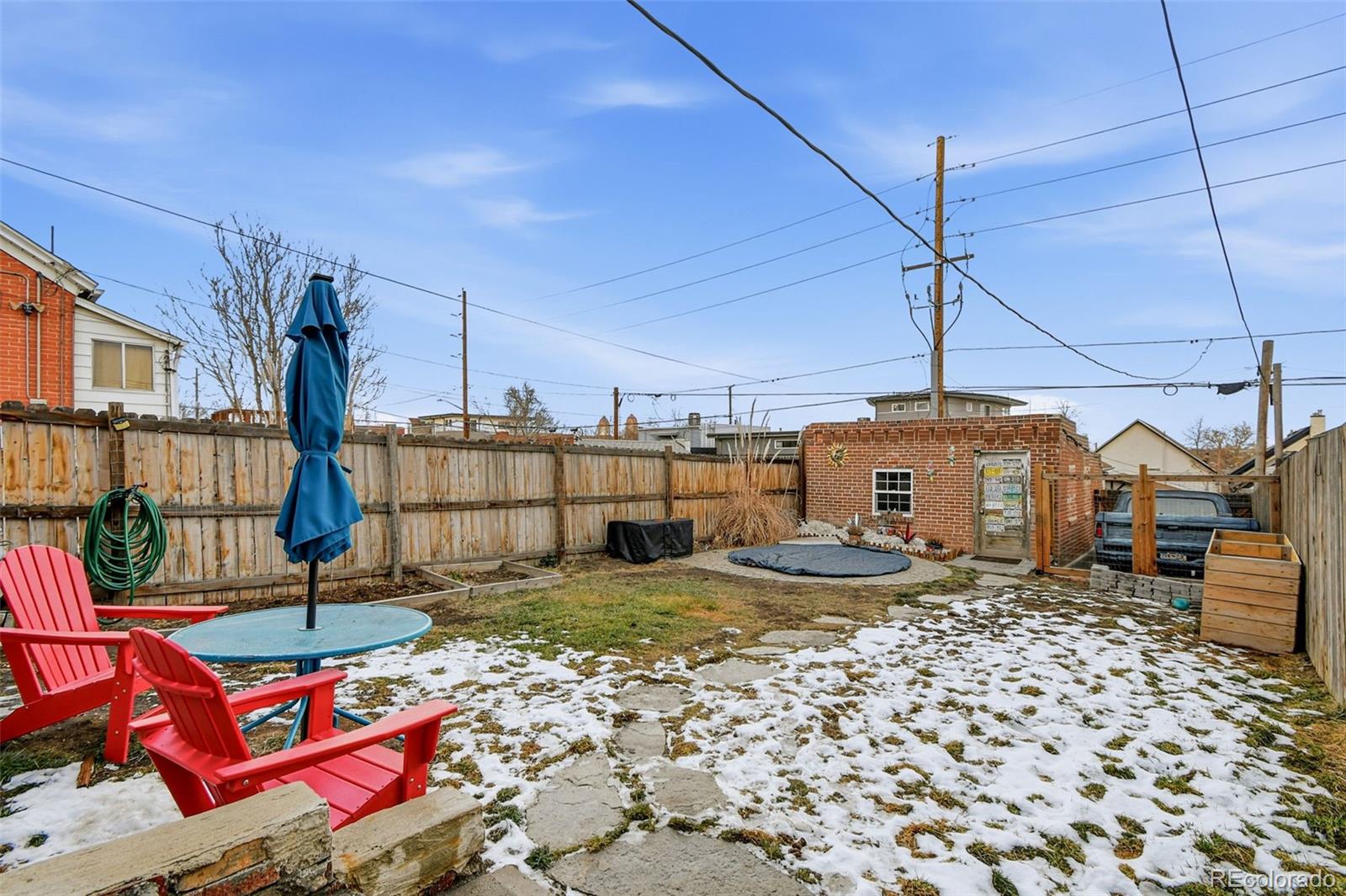 MLS Image #33 for 3442  pecos street,denver, Colorado