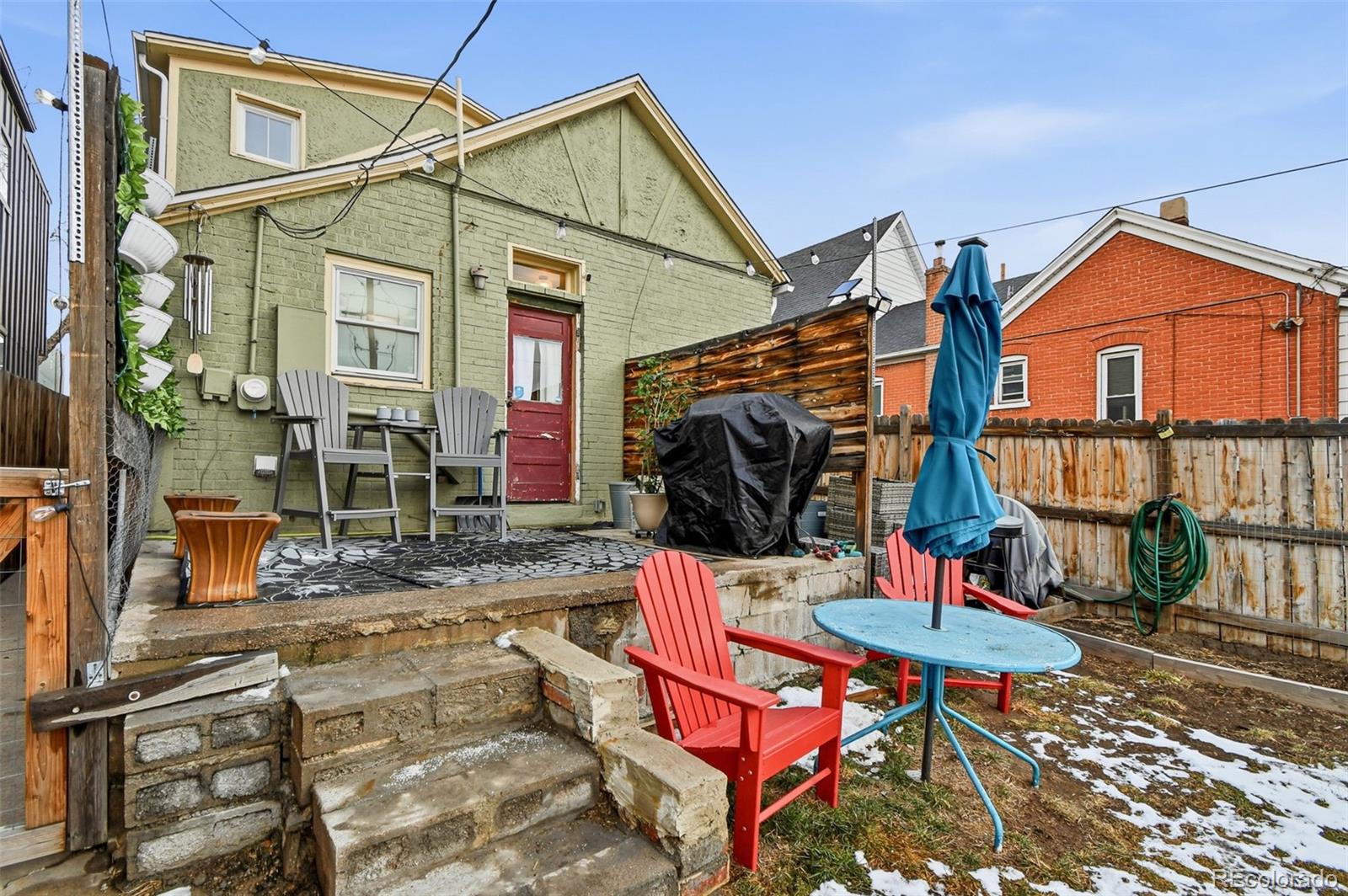 MLS Image #34 for 3442  pecos street,denver, Colorado