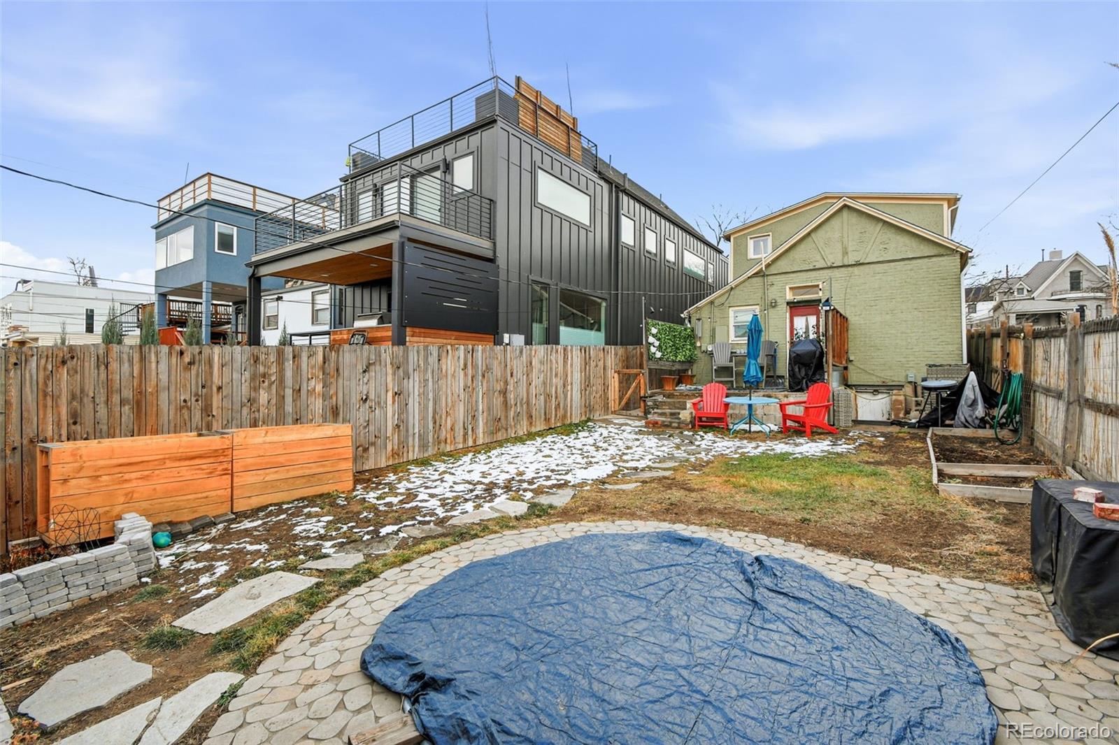 MLS Image #35 for 3442  pecos street,denver, Colorado