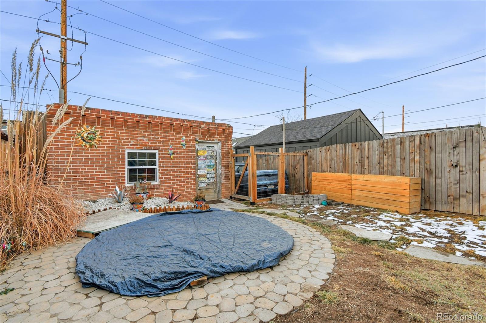 MLS Image #36 for 3442  pecos street,denver, Colorado