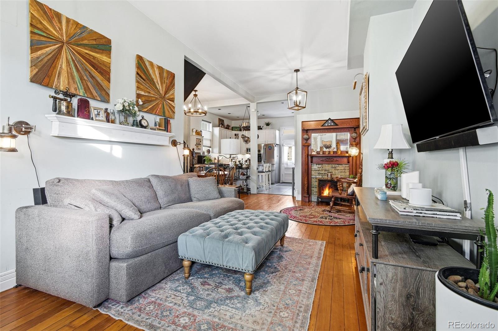 MLS Image #4 for 3442  pecos street,denver, Colorado