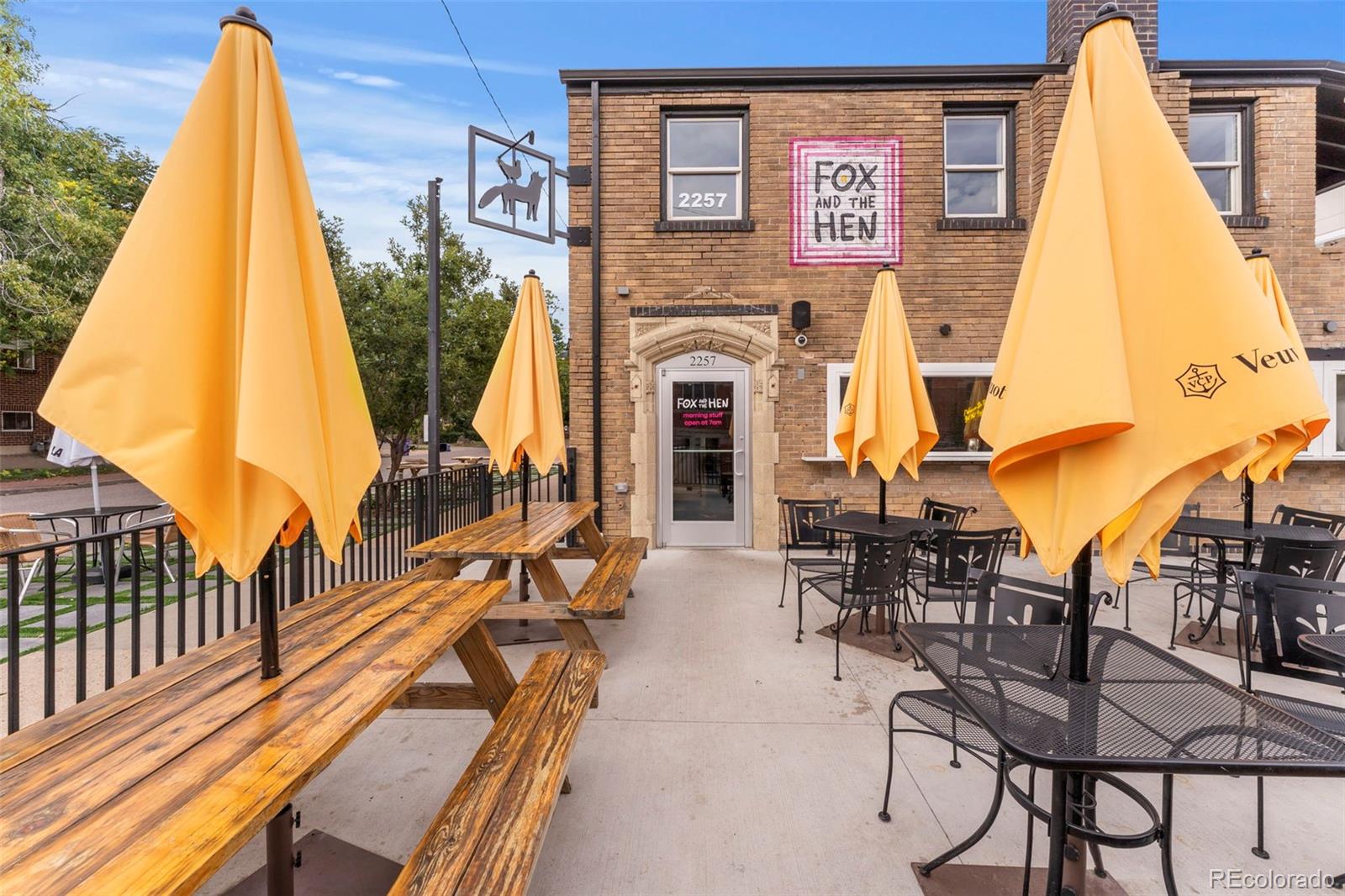 MLS Image #43 for 3442  pecos street,denver, Colorado