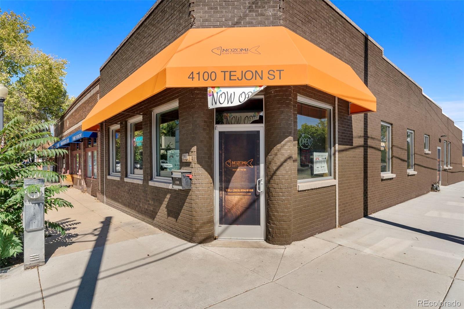 MLS Image #46 for 3442  pecos street,denver, Colorado