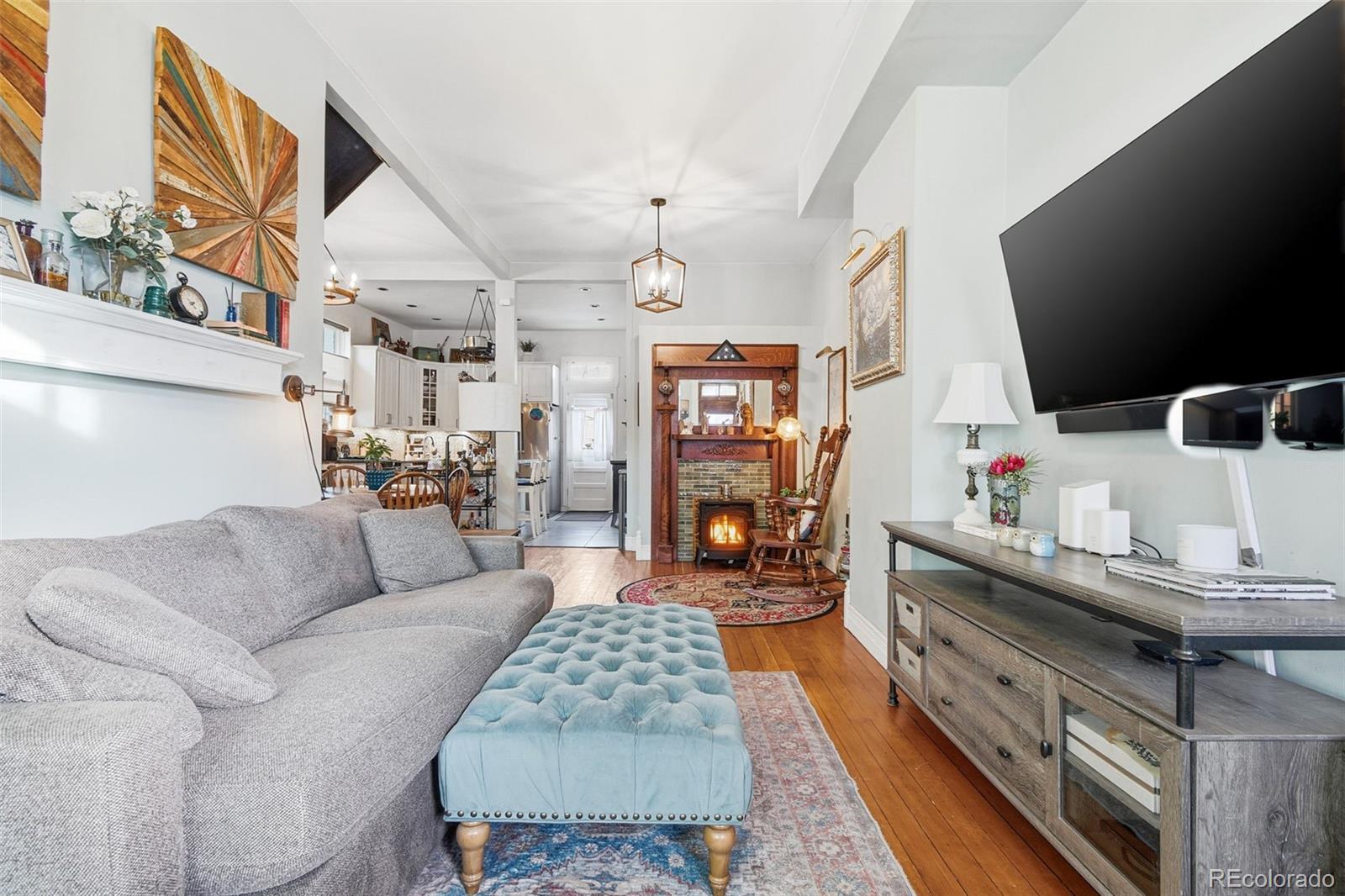 MLS Image #5 for 3442  pecos street,denver, Colorado