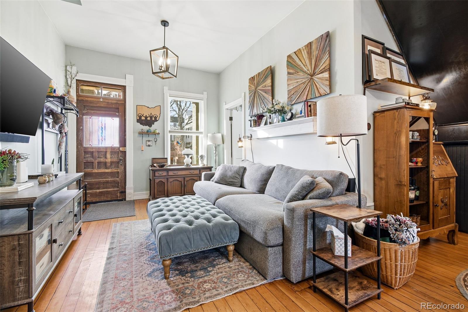 MLS Image #6 for 3442  pecos street,denver, Colorado