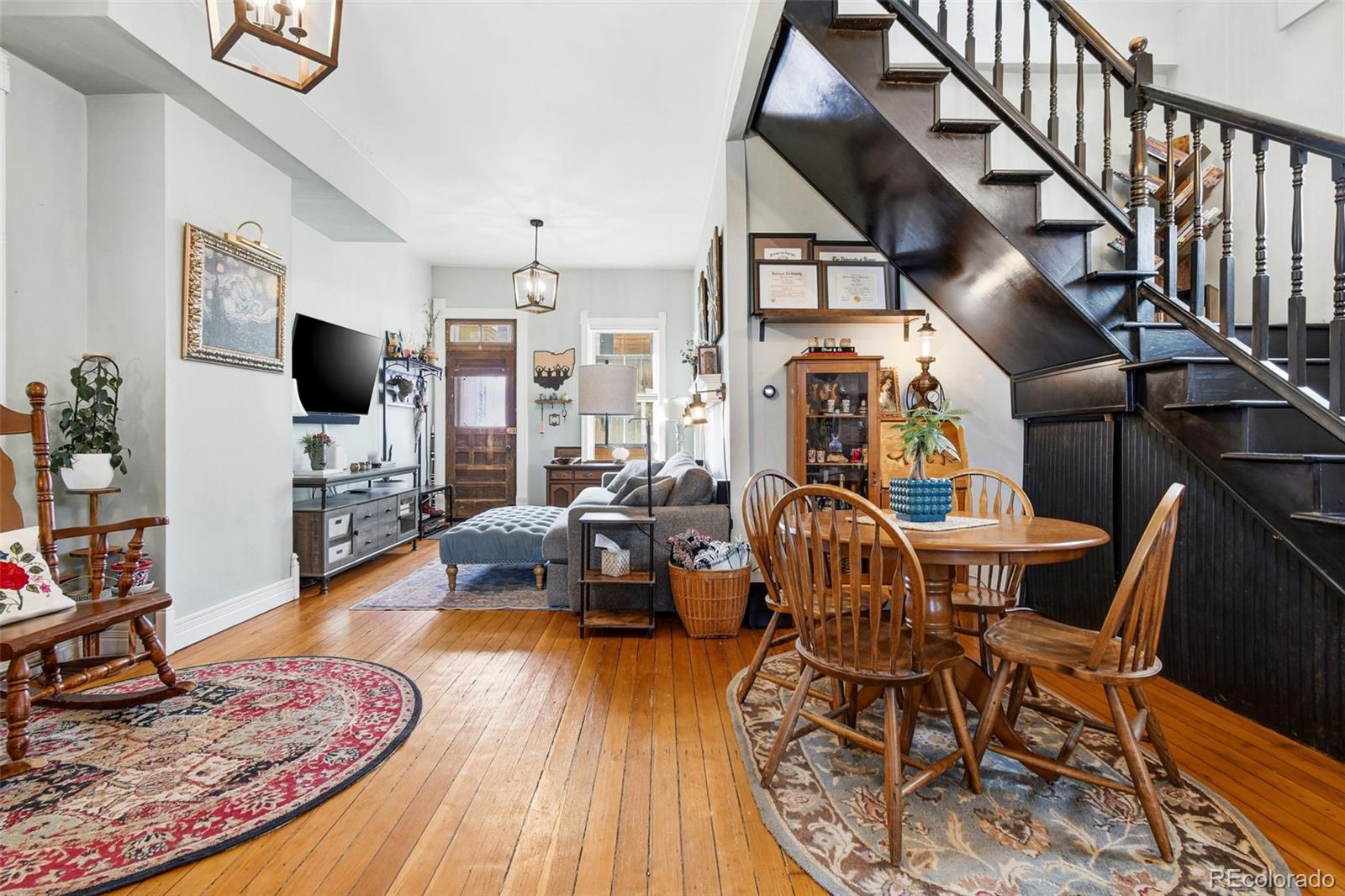MLS Image #7 for 3442  pecos street,denver, Colorado