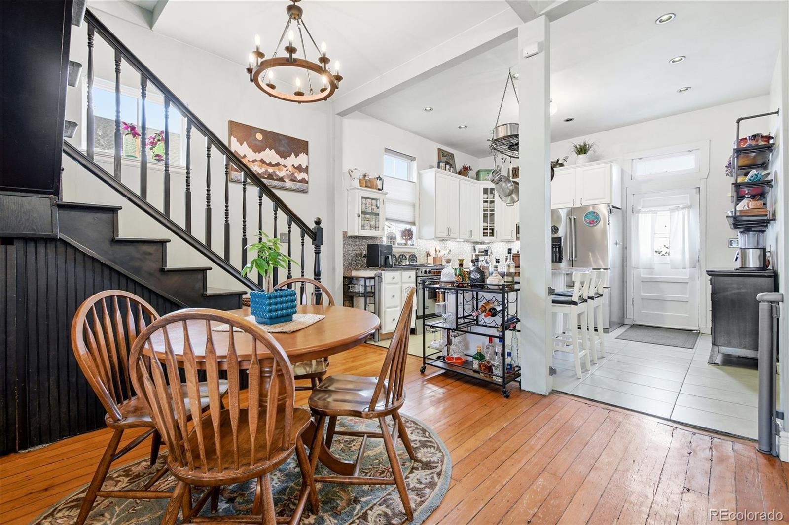MLS Image #9 for 3442  pecos street,denver, Colorado