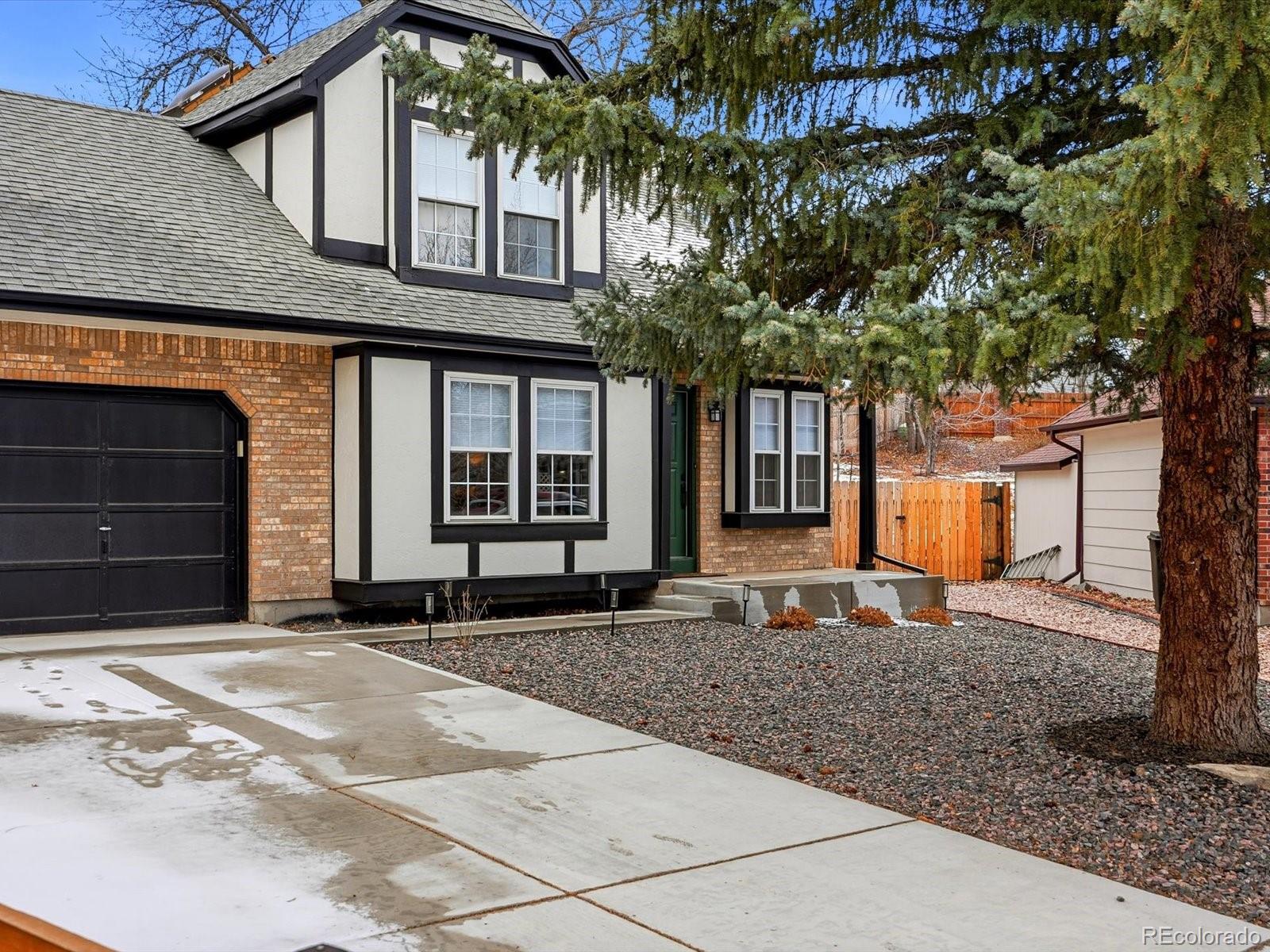 MLS Image #1 for 13750 w 65th avenue,arvada, Colorado