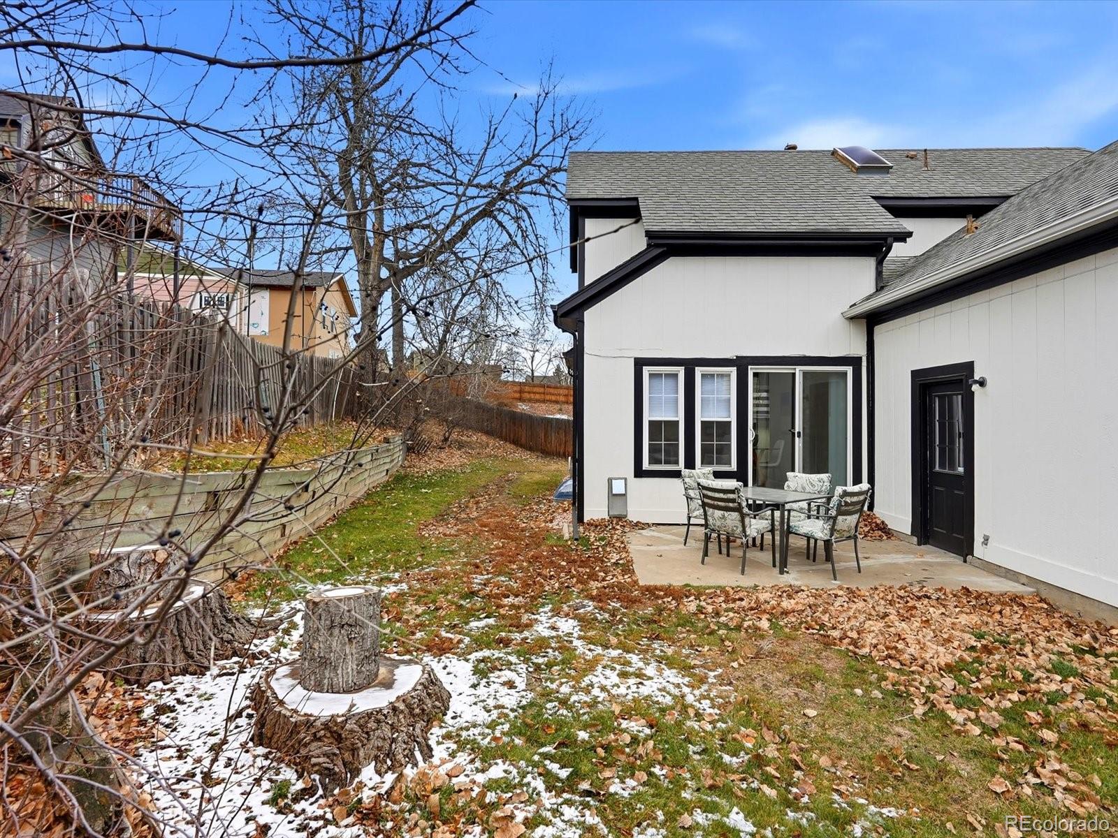 MLS Image #36 for 13750 w 65th avenue,arvada, Colorado