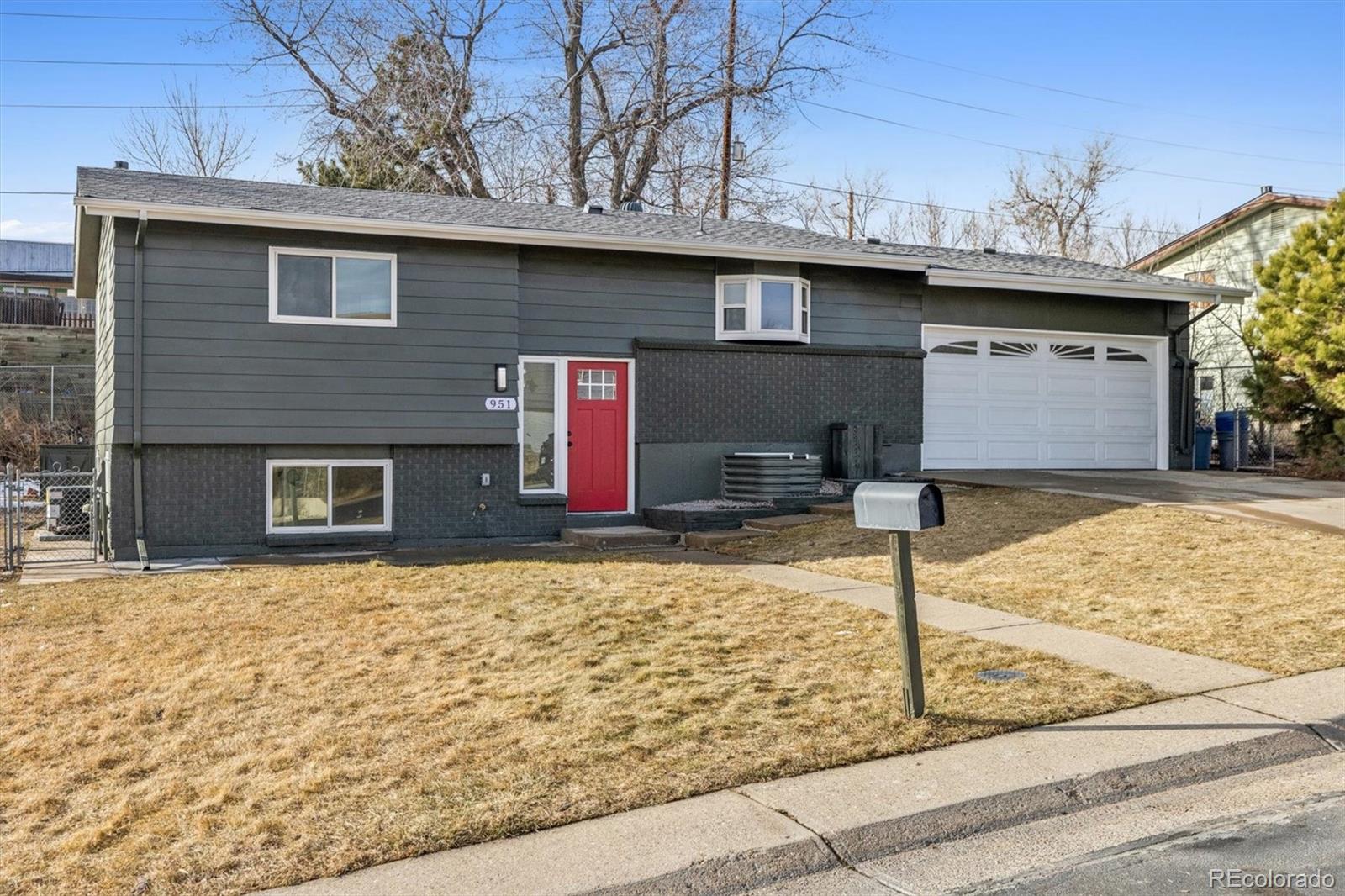 MLS Image #1 for 951 s briarwood drive,lakewood, Colorado