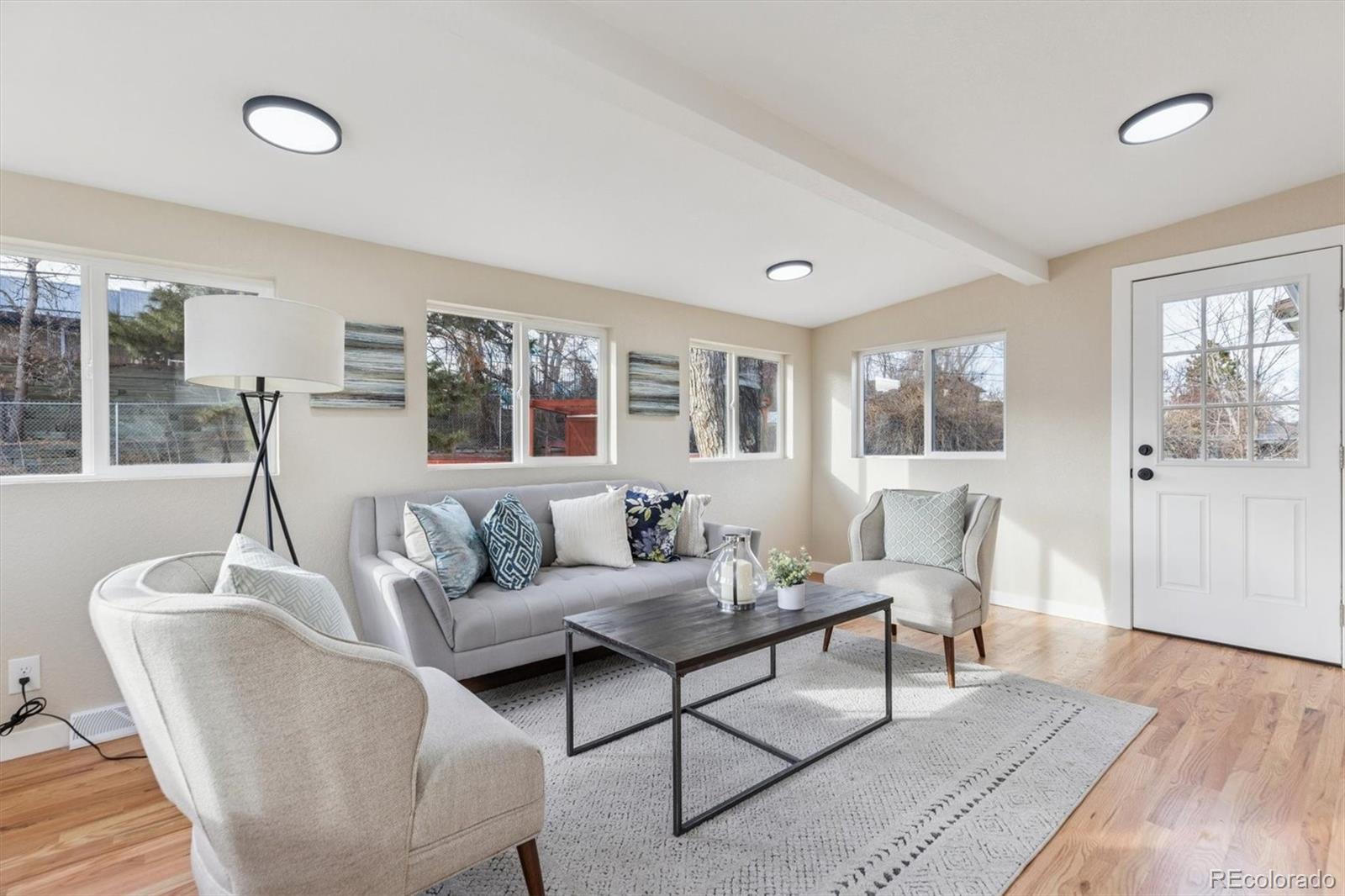 MLS Image #10 for 951 s briarwood drive,lakewood, Colorado