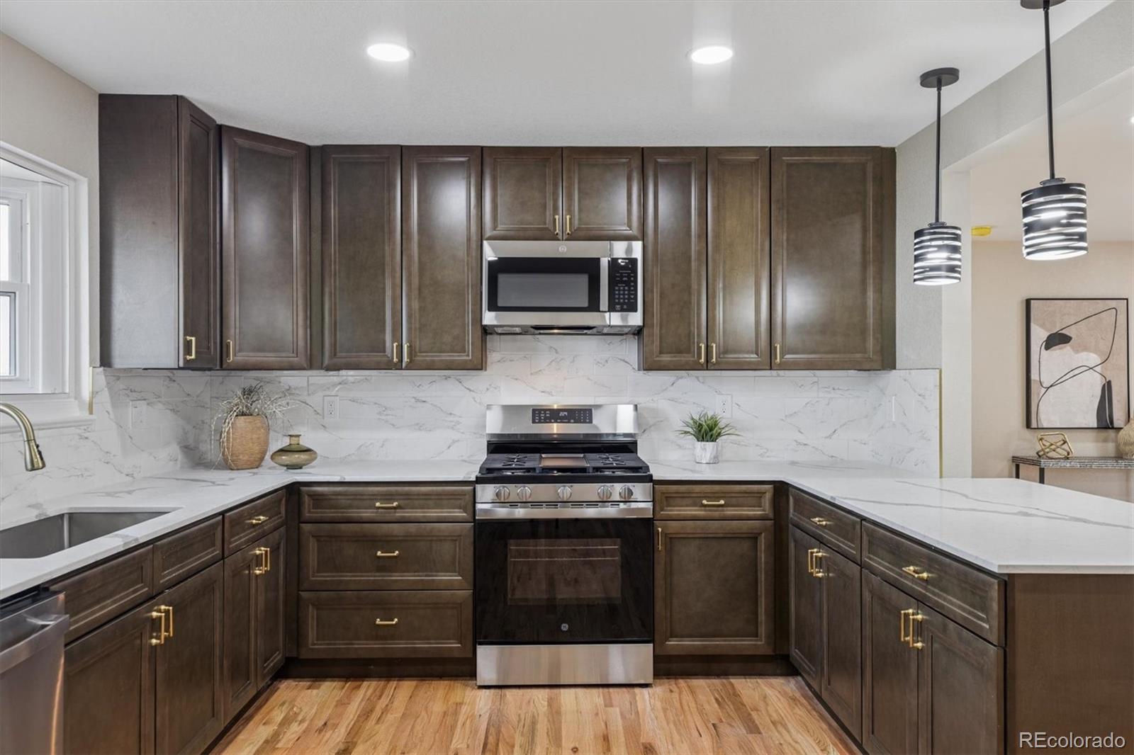 MLS Image #2 for 951 s briarwood drive,lakewood, Colorado