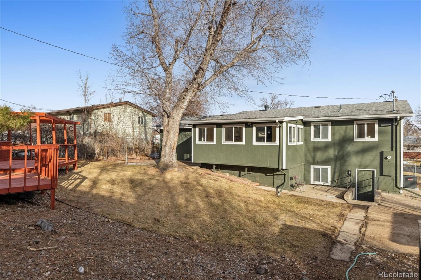 MLS Image #22 for 951 s briarwood drive,lakewood, Colorado
