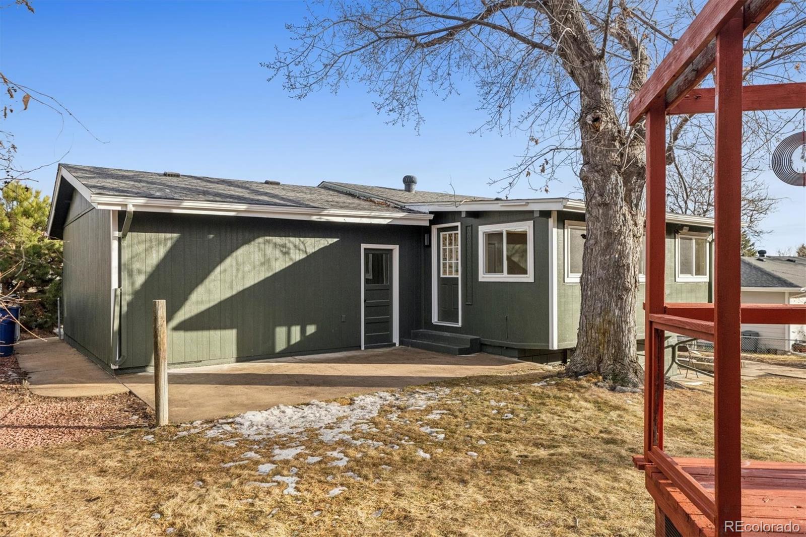 MLS Image #24 for 951 s briarwood drive,lakewood, Colorado