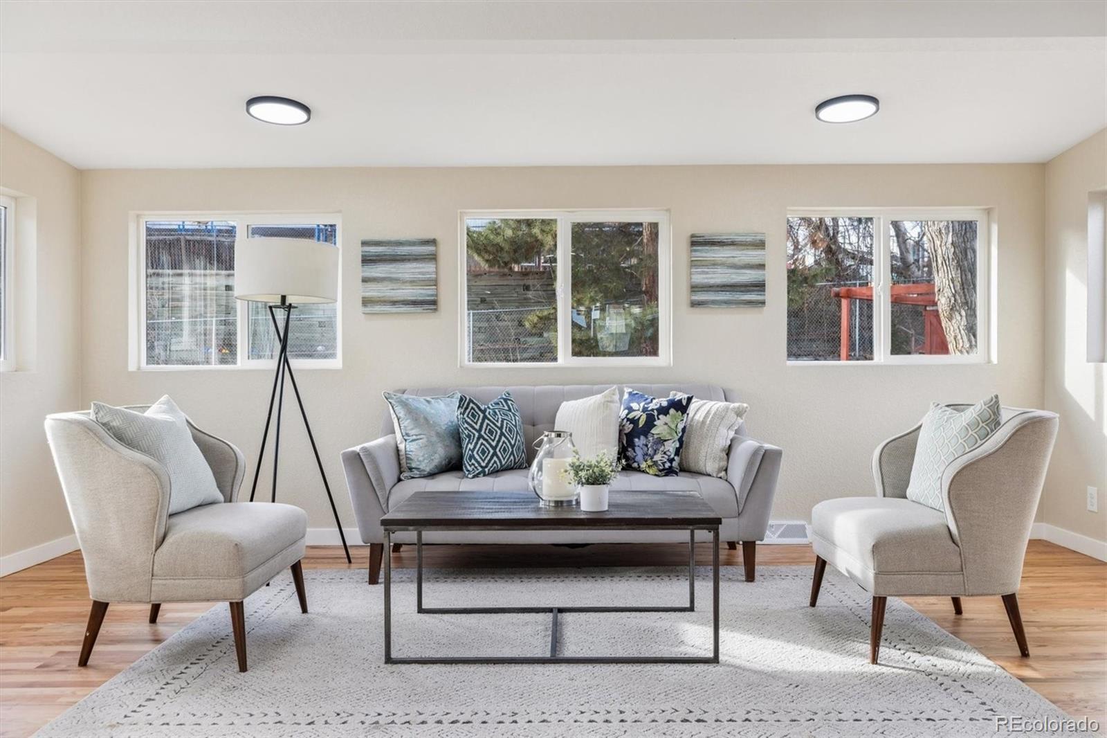 MLS Image #6 for 951 s briarwood drive,lakewood, Colorado