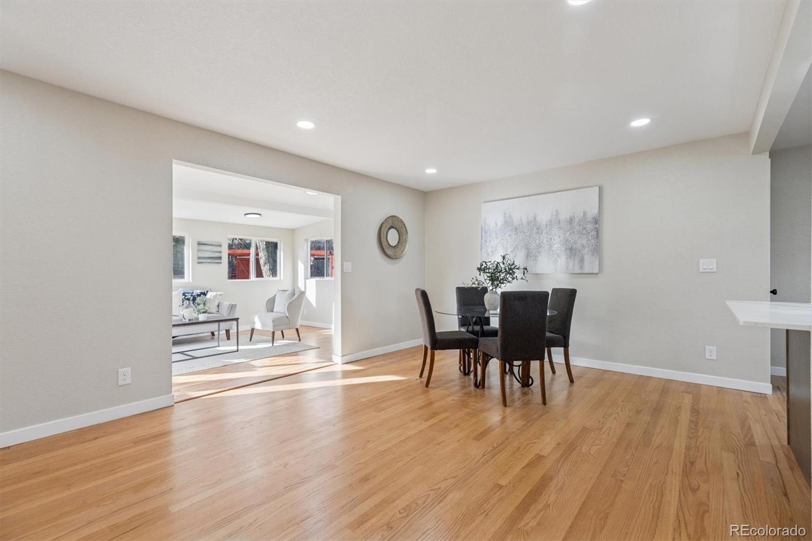 MLS Image #8 for 951 s briarwood drive,lakewood, Colorado