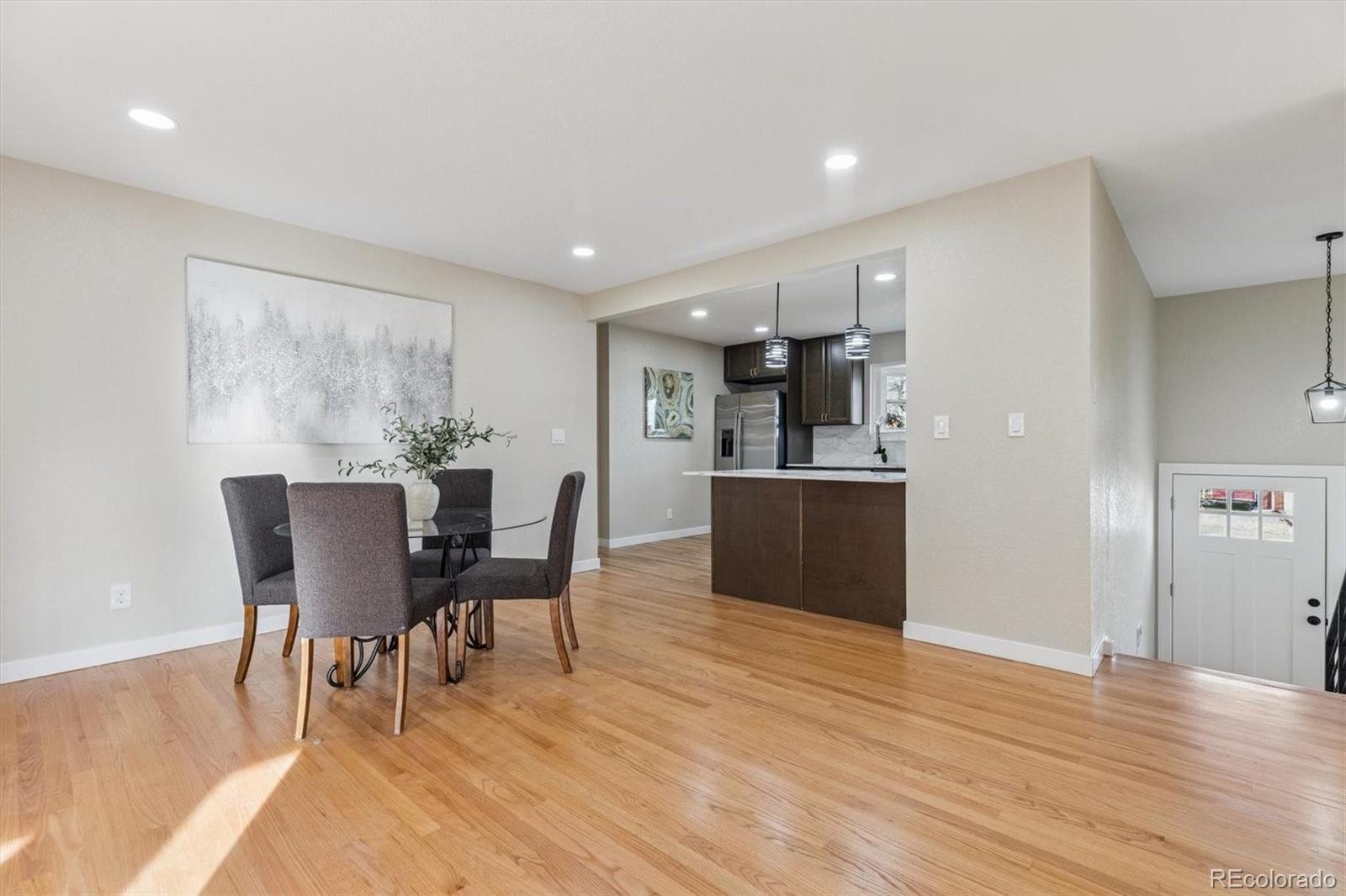 MLS Image #9 for 951 s briarwood drive,lakewood, Colorado