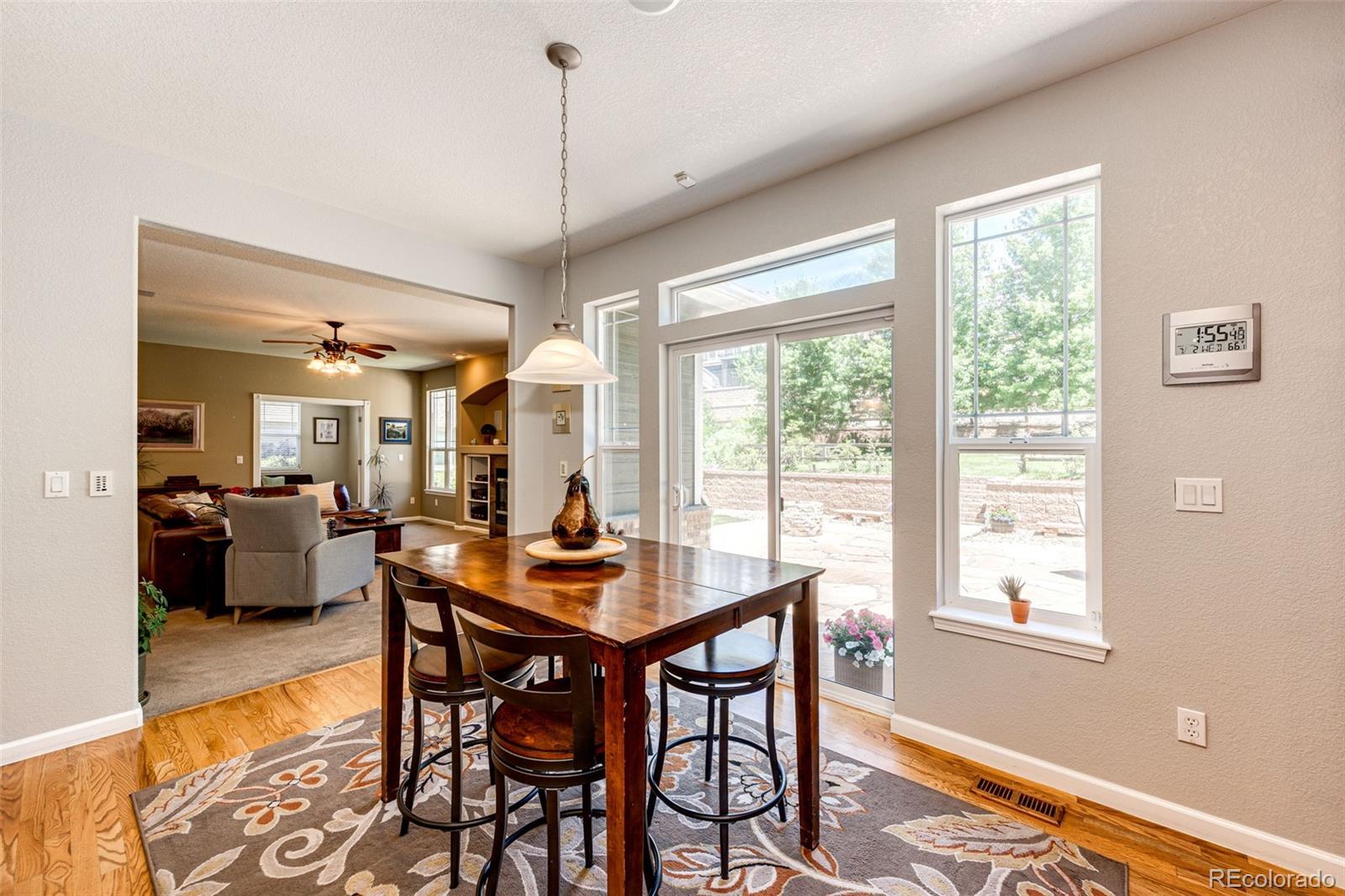 MLS Image #9 for 24036 e kettle place,aurora, Colorado