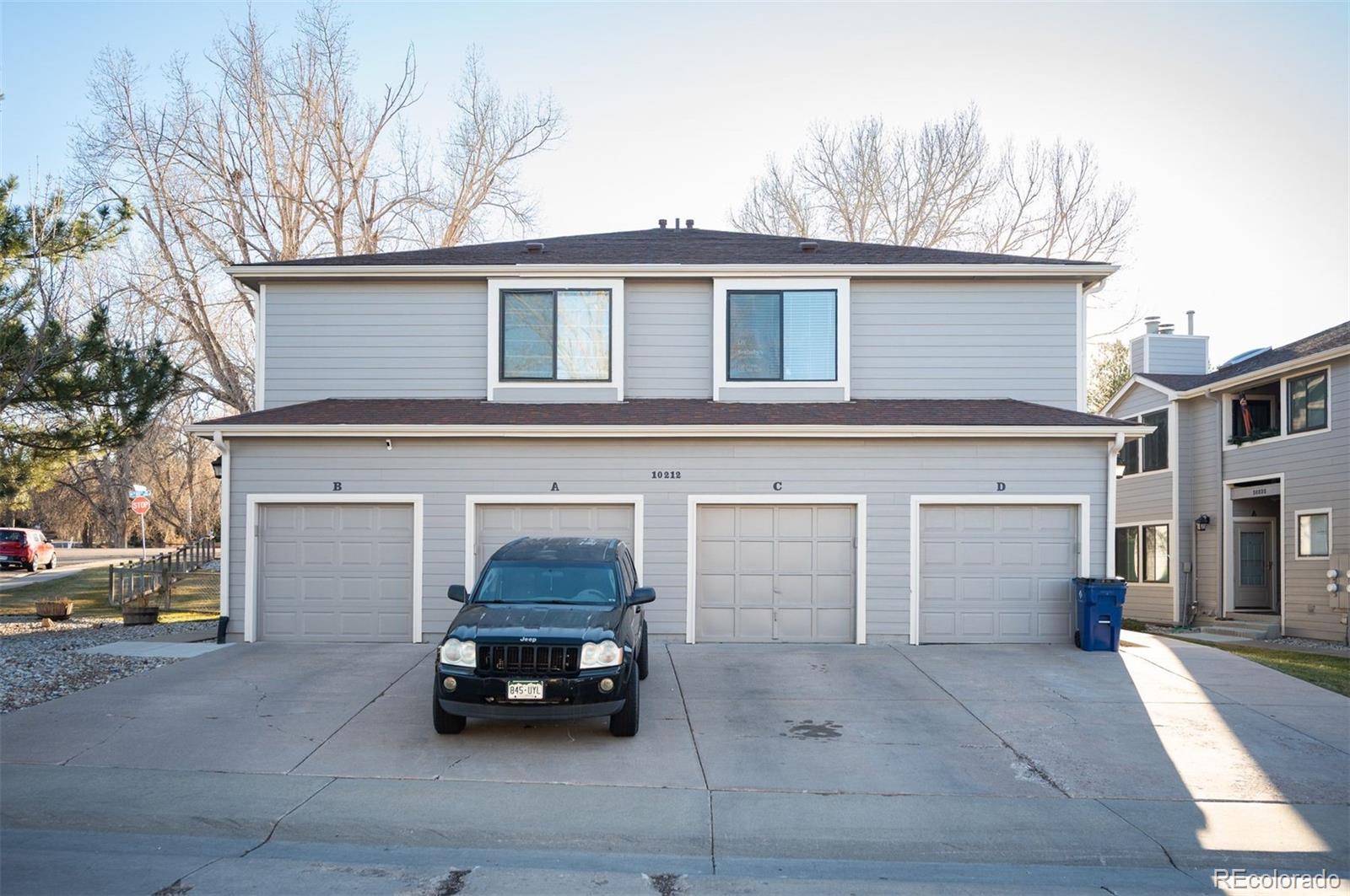 MLS Image #24 for 10212 w 80th drive d,arvada, Colorado
