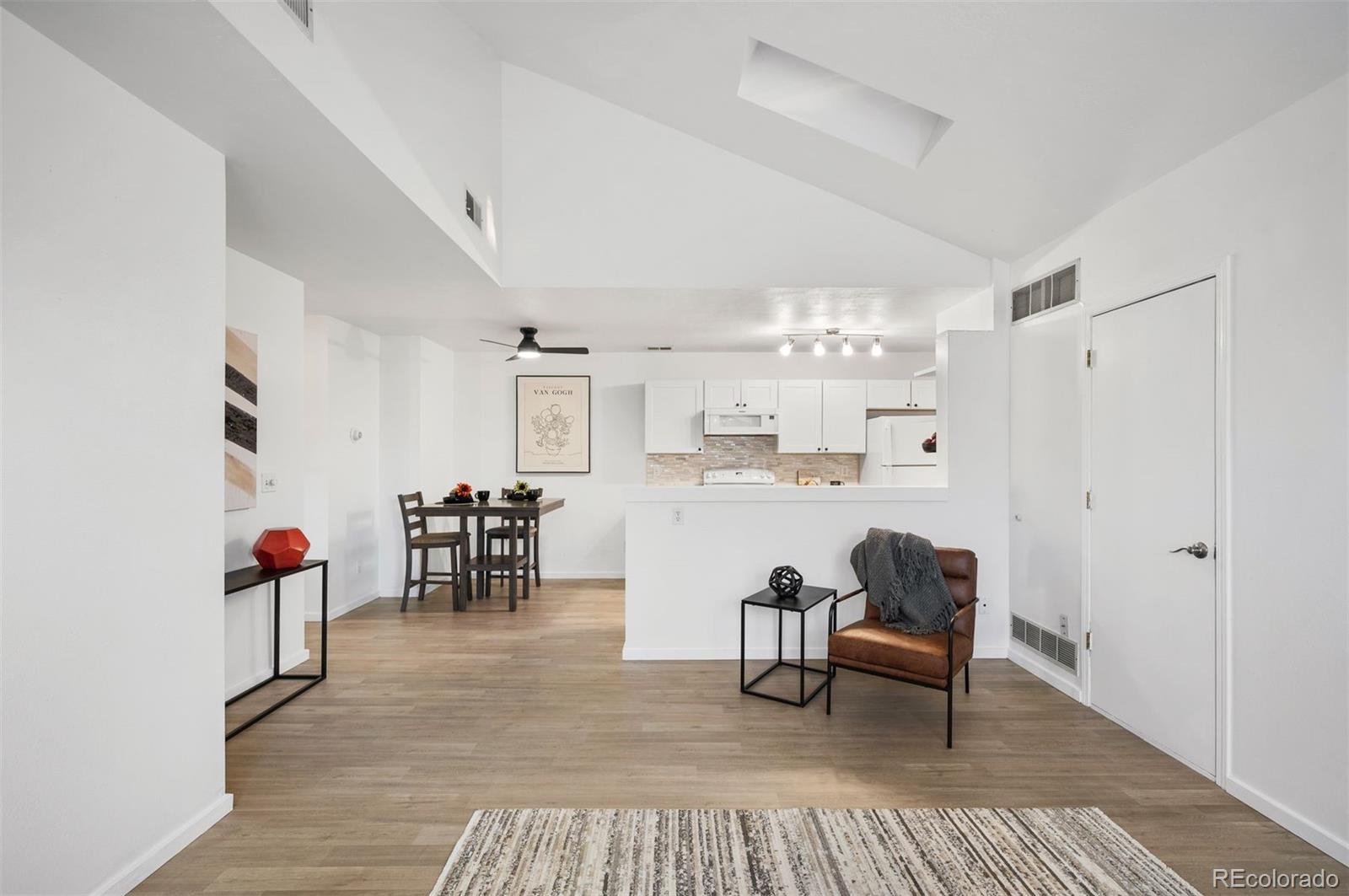 MLS Image #4 for 10212 w 80th drive d,arvada, Colorado