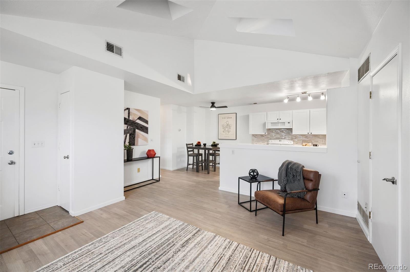 MLS Image #5 for 10212 w 80th drive d,arvada, Colorado