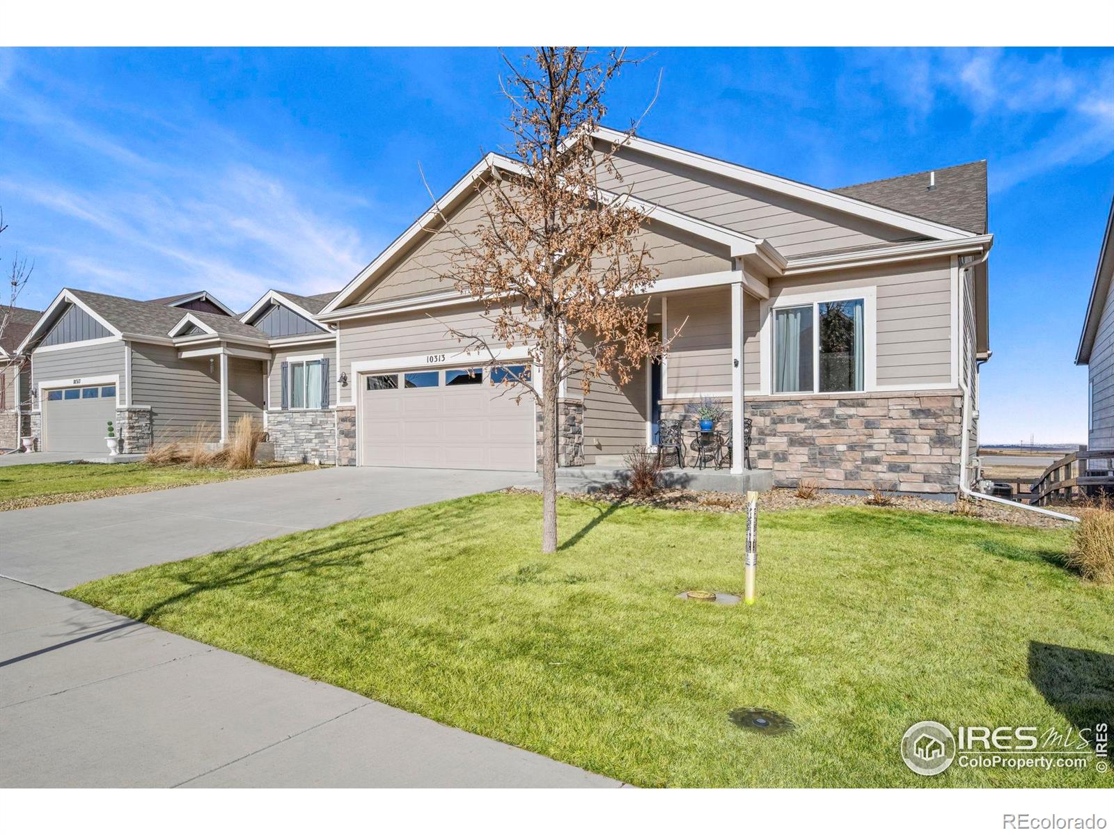 MLS Image #1 for 10313 w 11th street,greeley, Colorado