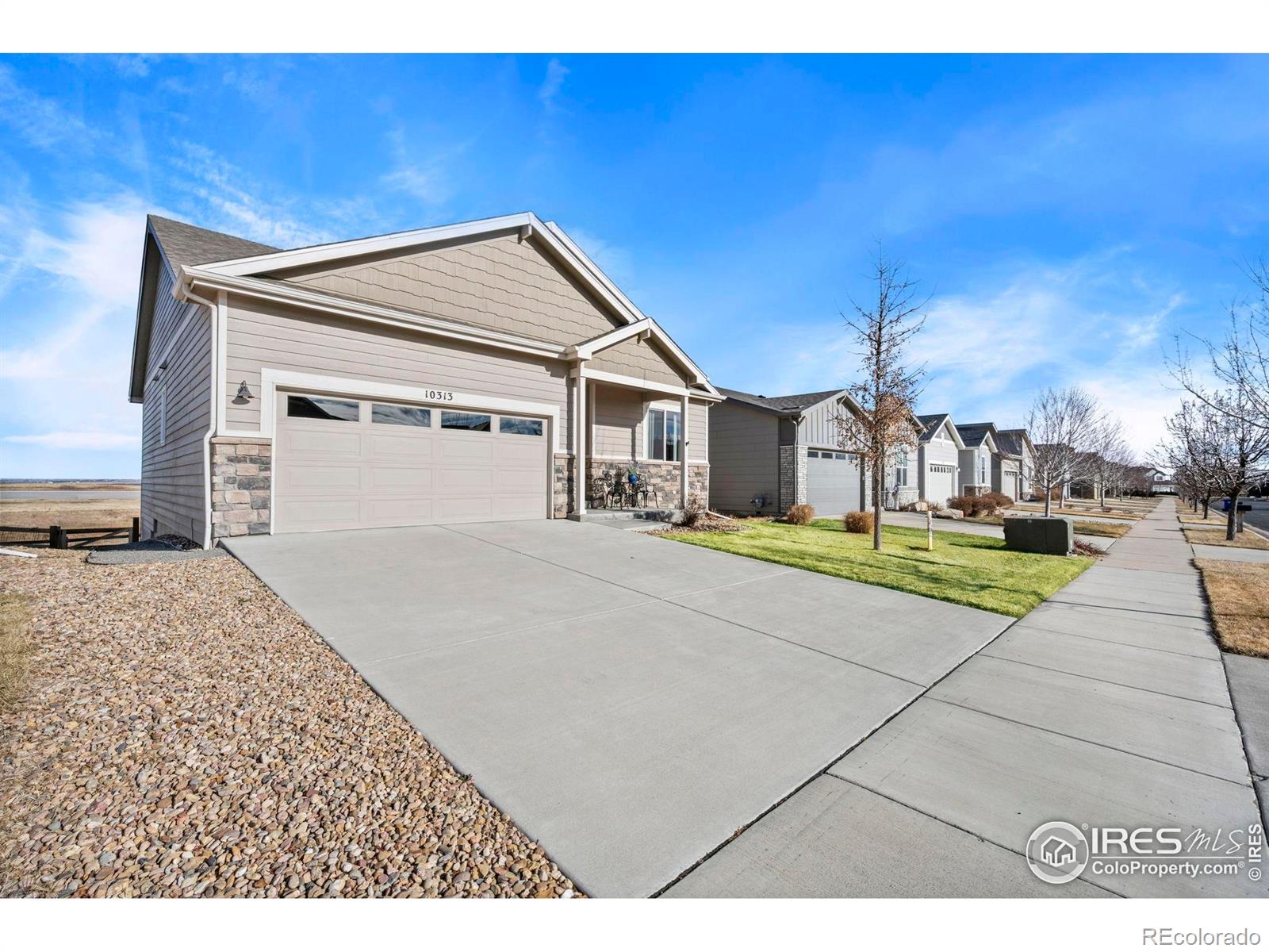 MLS Image #2 for 10313 w 11th street,greeley, Colorado