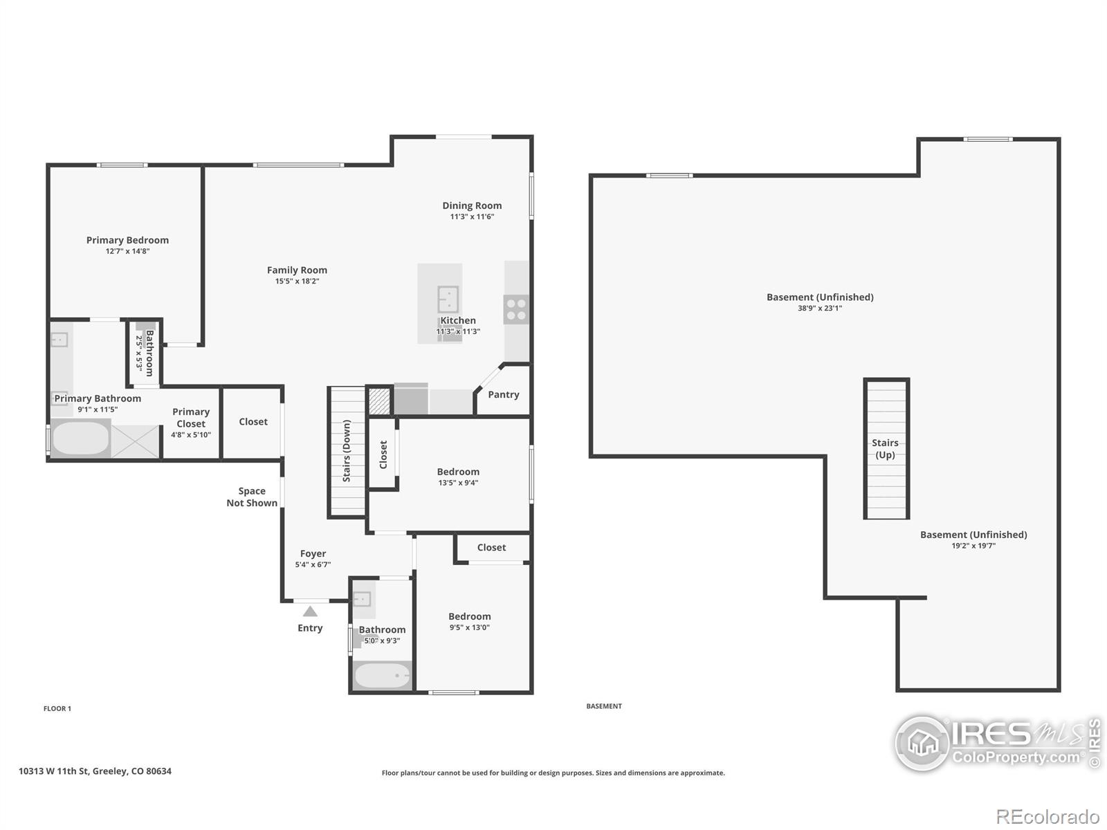 MLS Image #40 for 10313 w 11th street,greeley, Colorado
