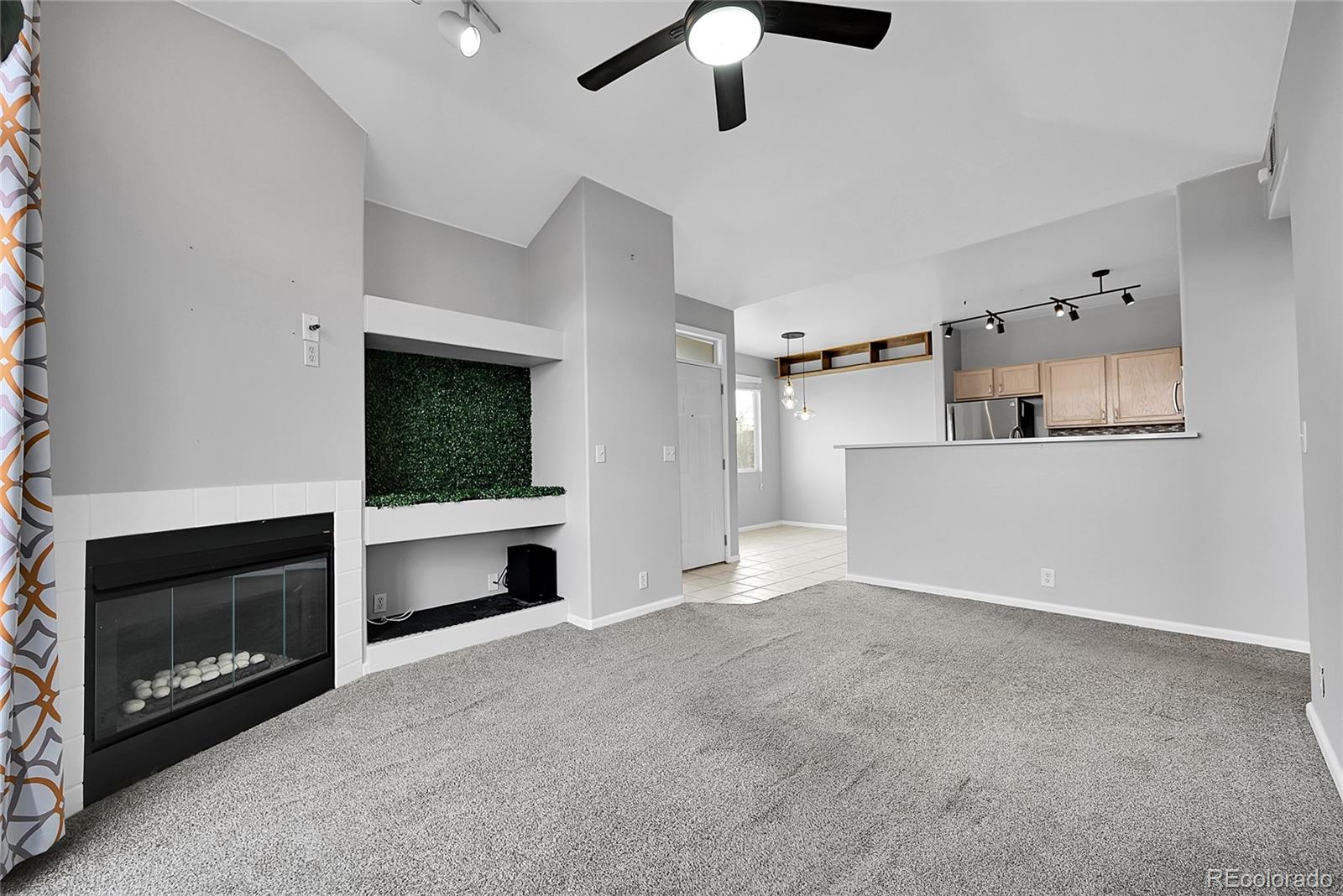 MLS Image #2 for 8500 e jefferson avenue,denver, Colorado