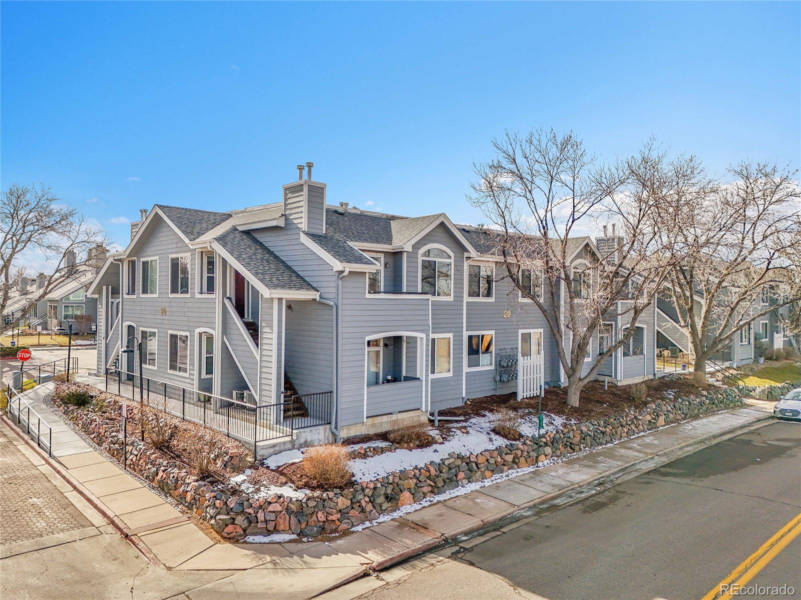 MLS Image #20 for 8500 e jefferson avenue,denver, Colorado