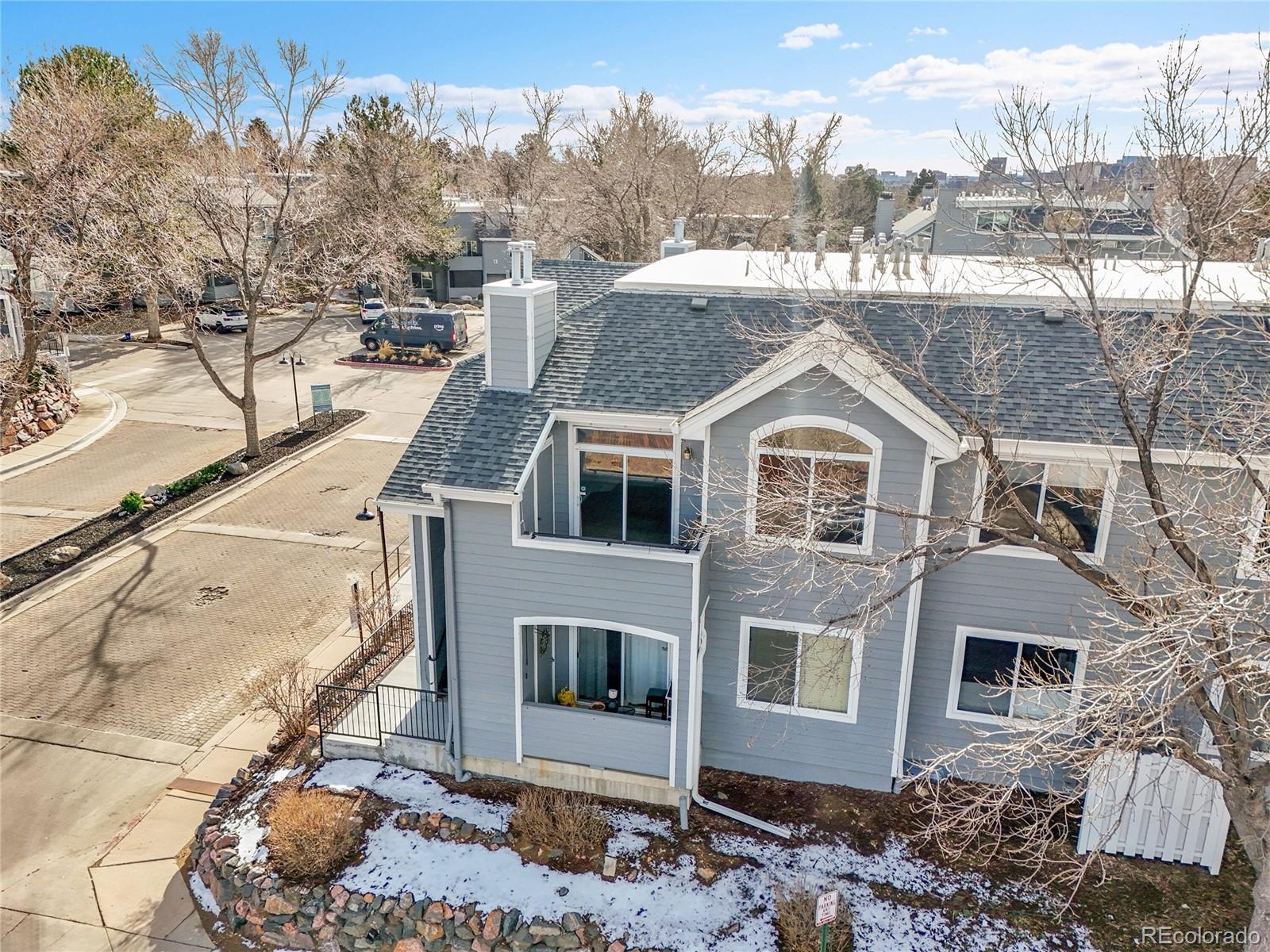MLS Image #21 for 8500 e jefferson avenue,denver, Colorado