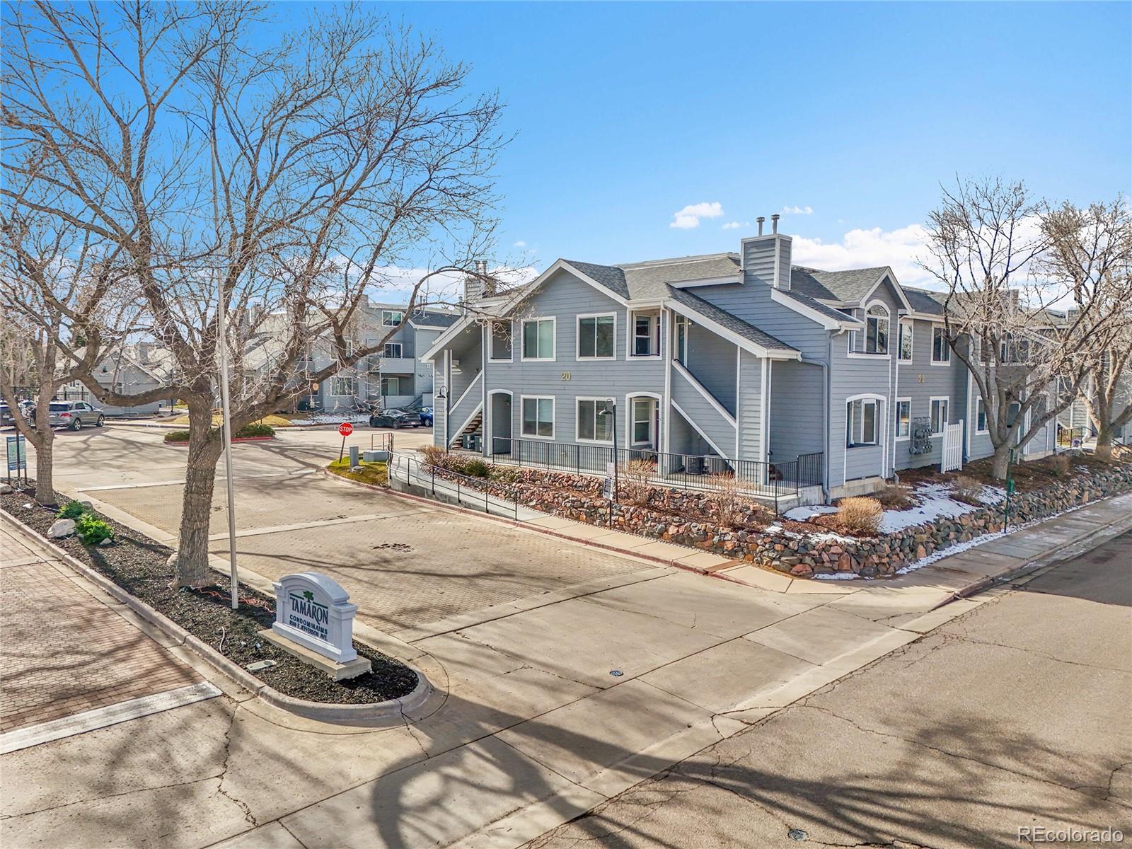 MLS Image #22 for 8500 e jefferson avenue,denver, Colorado